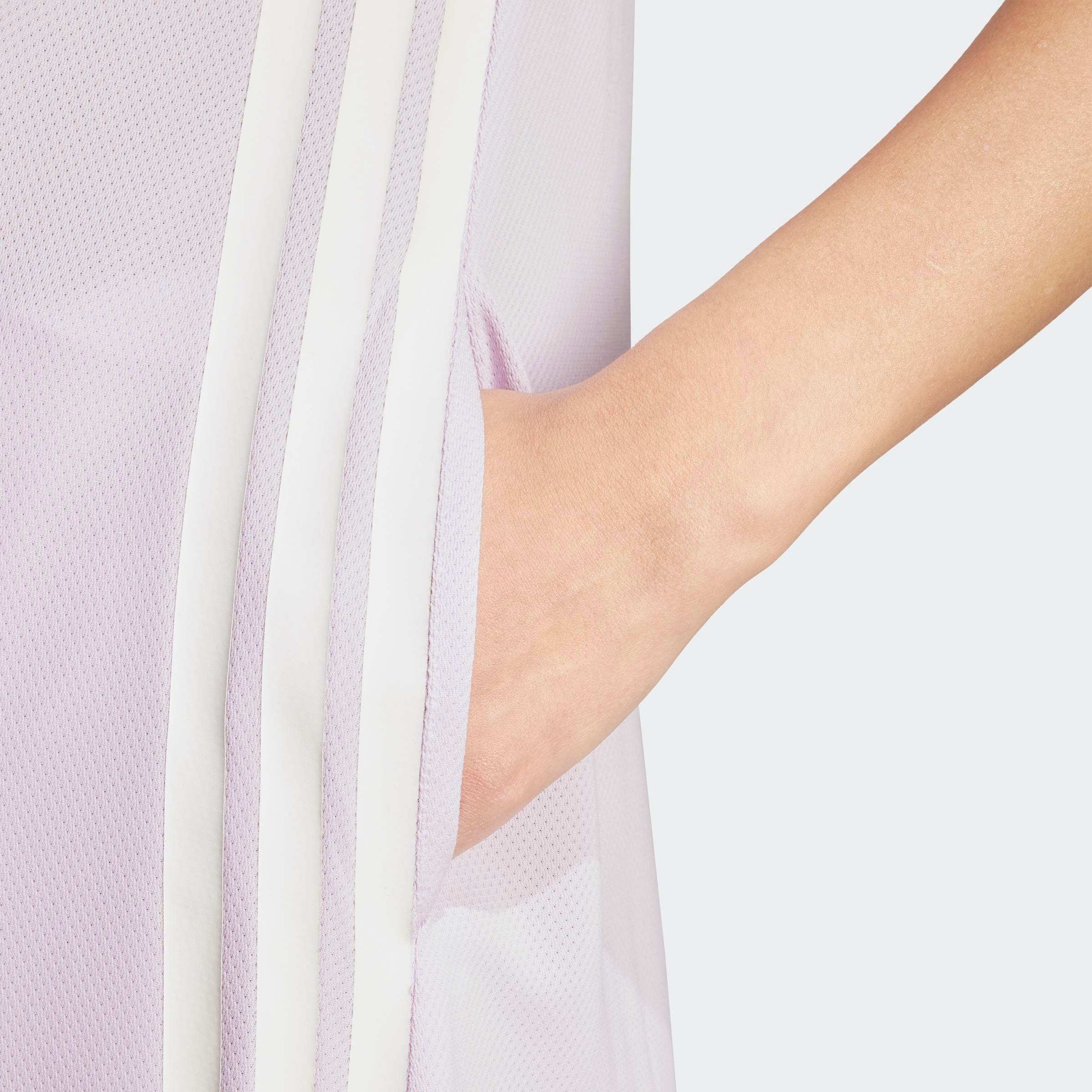 adidas Sportswear Shirtkleid »W TIRO Q2 DRE«, (1 tlg.)
