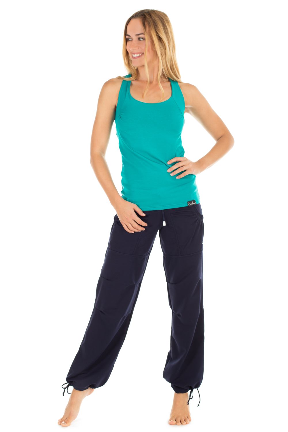 Thumbnail - Winshape Sporthose "WTE9" All-Fit Style