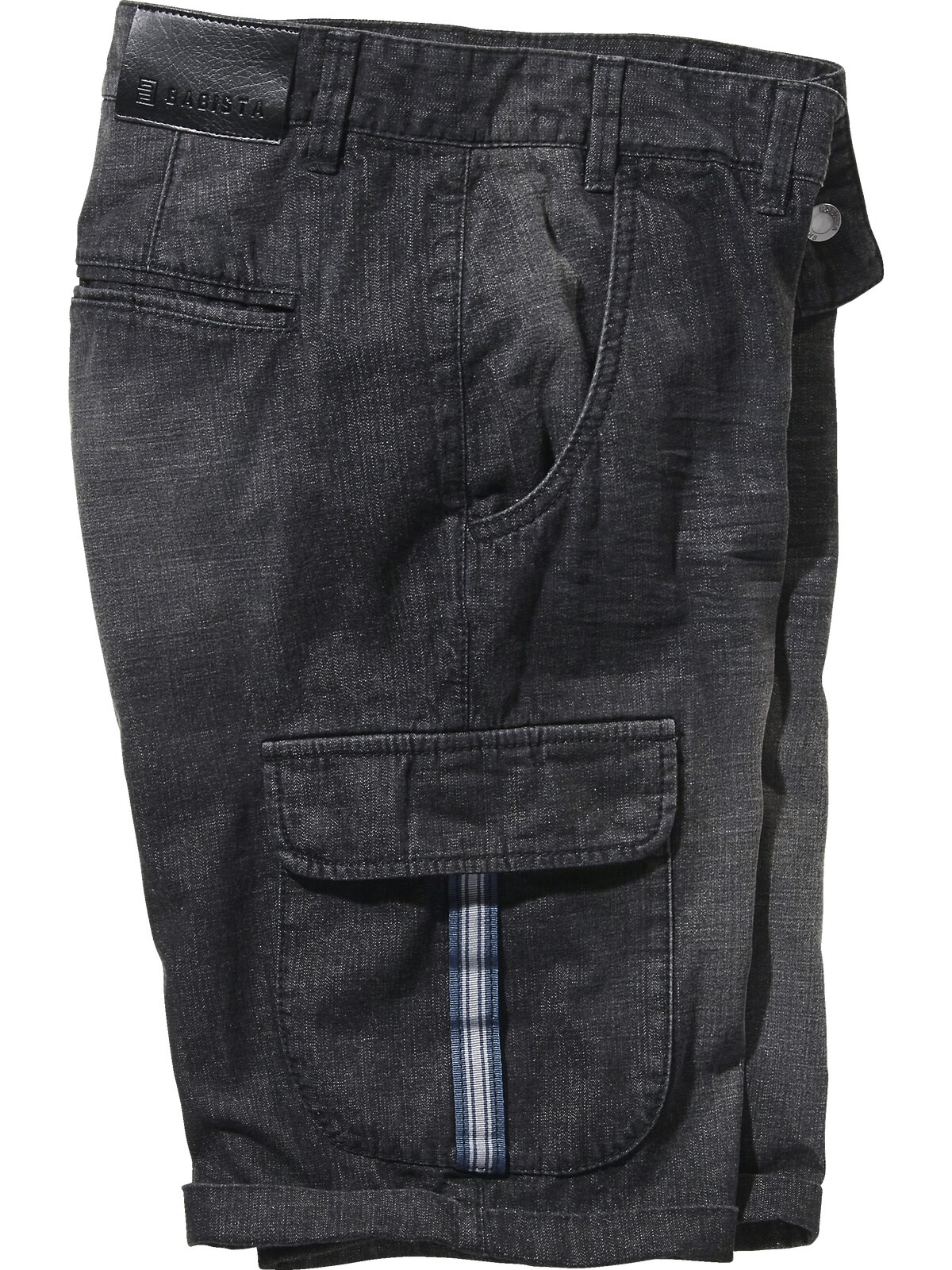 Babista 5-Pocket-Hose »Bermuda QUIRETTA«