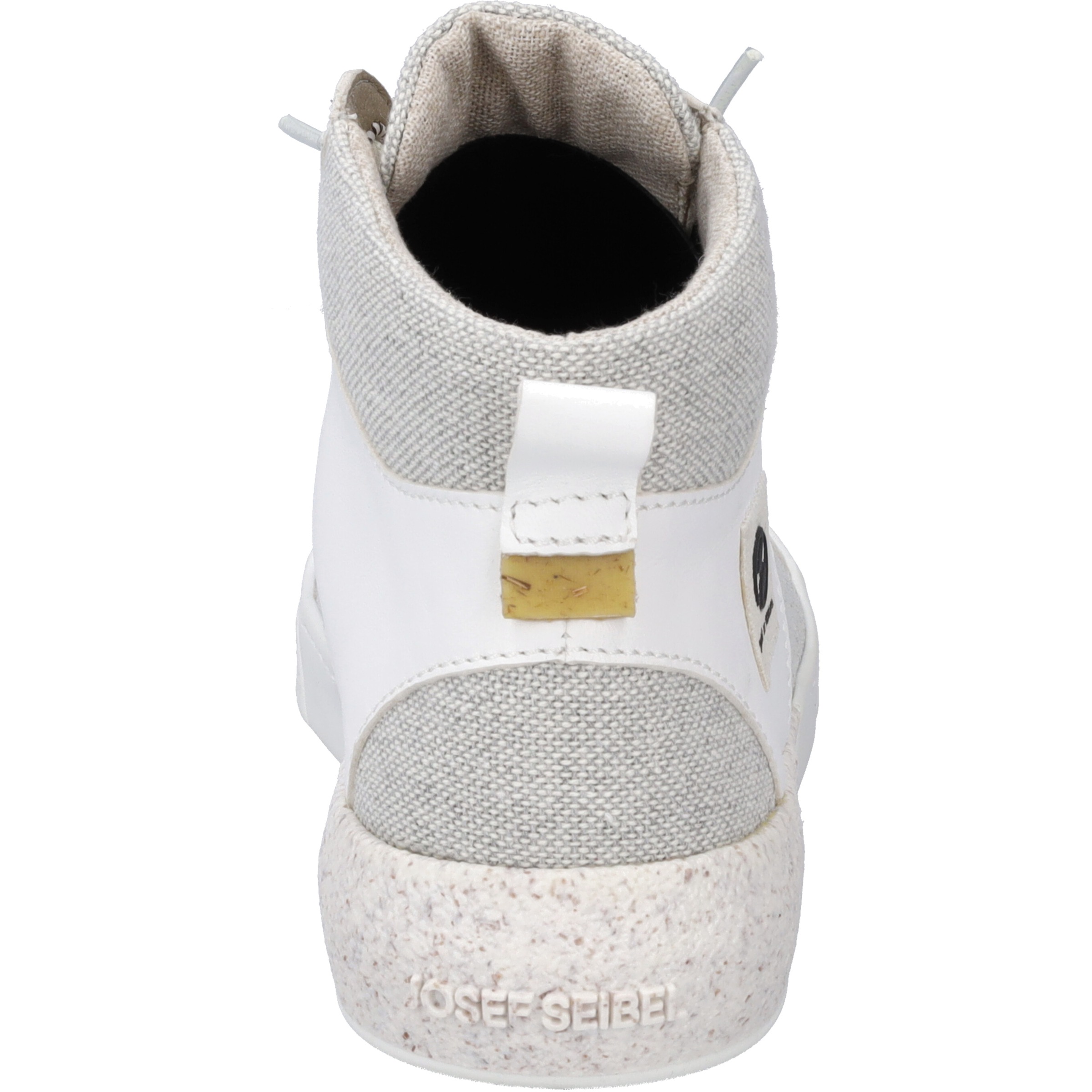 Josef Seibel Sneaker »Wilma 01, weiss-kombi«
