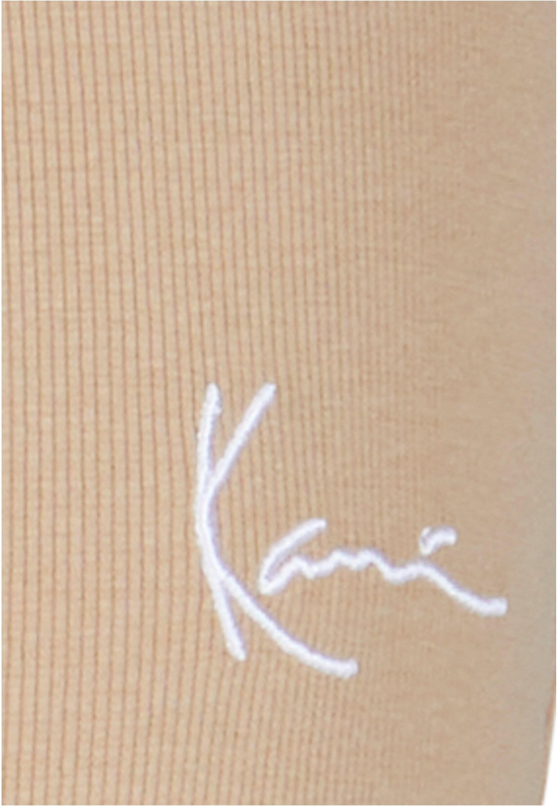Karl Kani Leggings »Karl Kani Damen«, (1 tlg.)