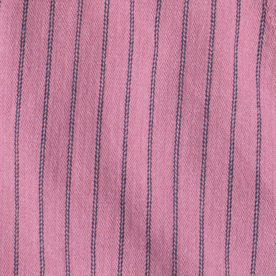 STREET ONE Comfort-fit-Jeans im Streifendesign