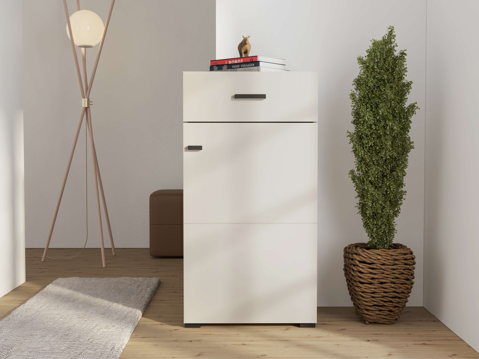 Home affaire Schuhkommode "Rathlin Schuhschrank, Schuhregal, für ca. 6 Paar günstig online kaufen