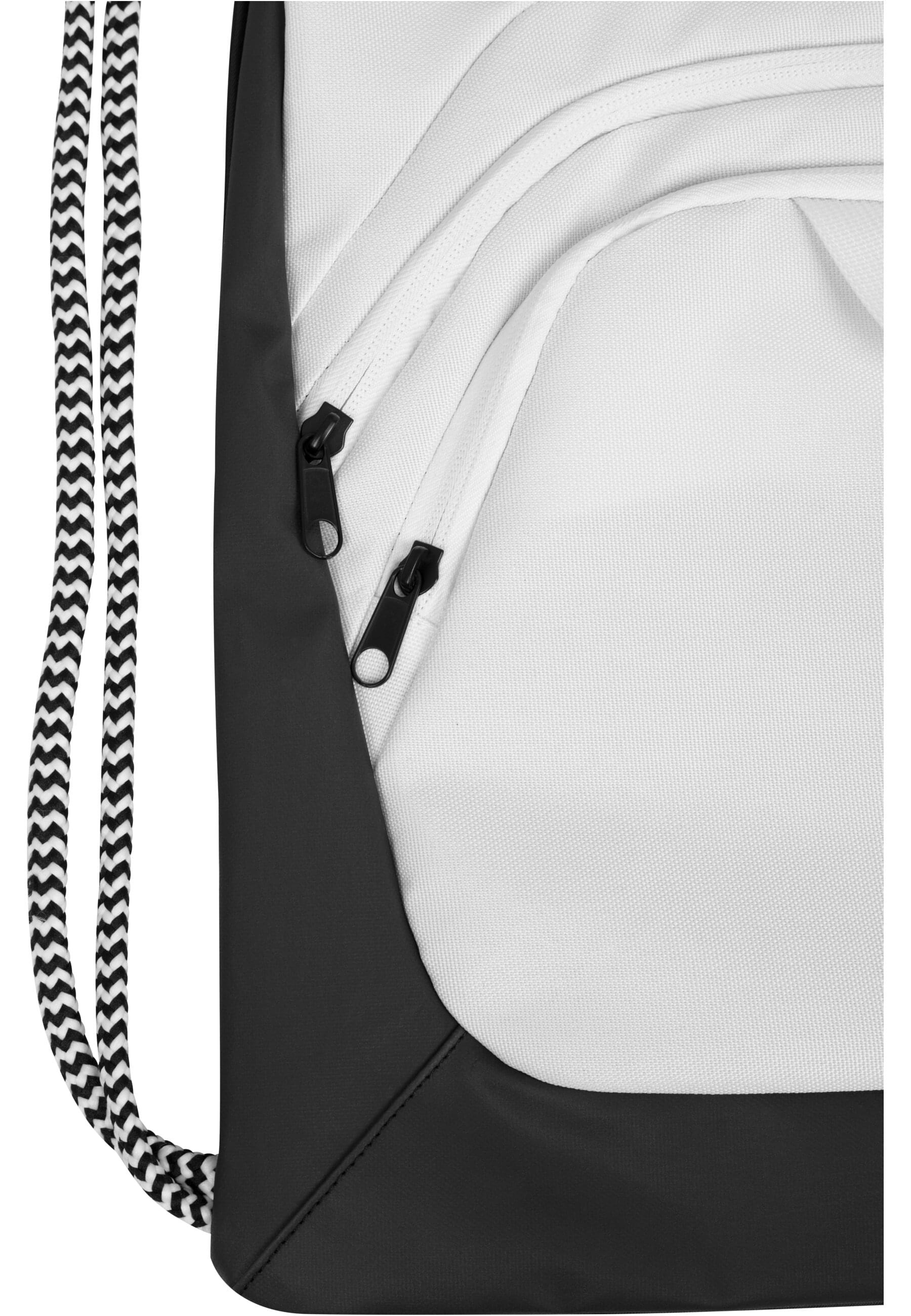 URBAN CLASSICS Mini Bag »Urban Classics Unisex Ball Gym Bag«, (1 tlg.)
