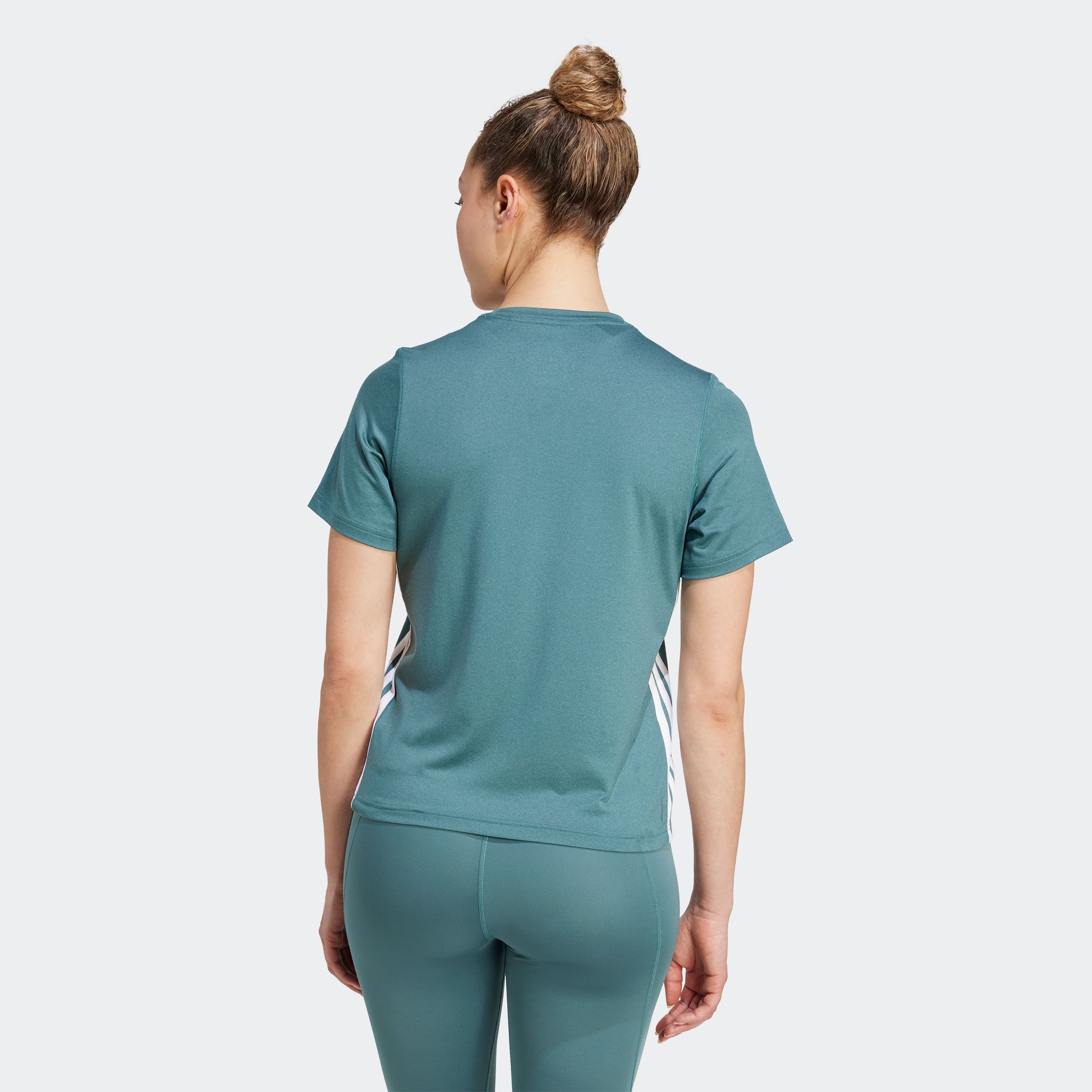 adidas Performance T-Shirt "WE 3S CREW TEE" günstig online kaufen