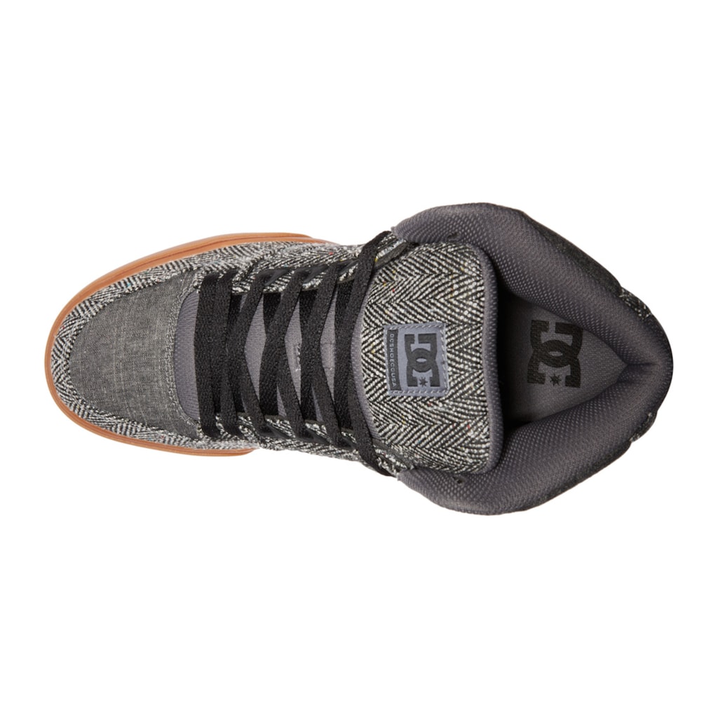 DC Shoes Sneaker »Pure High-Top WC TX«