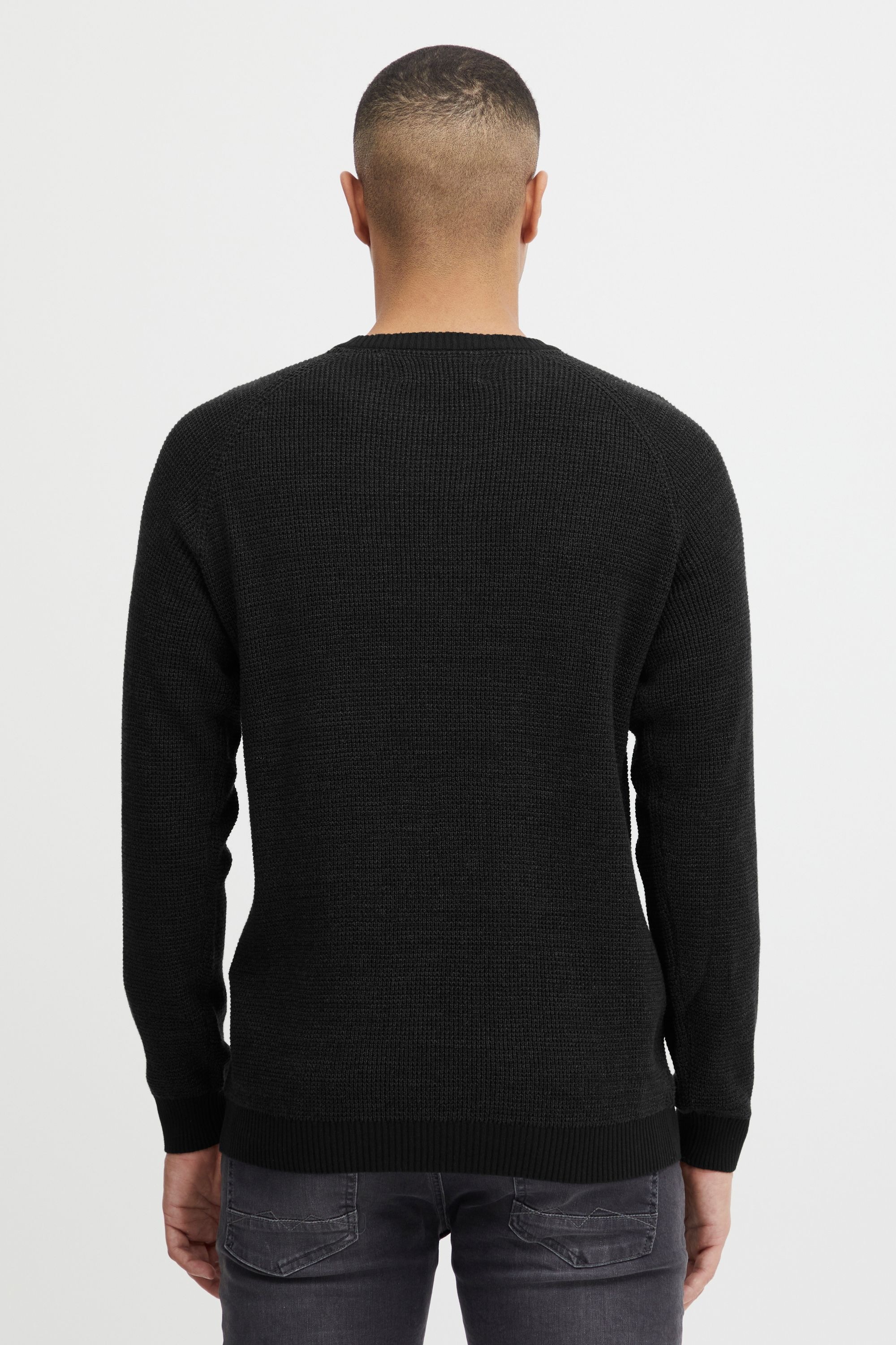 Blend Strickfleece-Pullover »Strickpullover BHComen«