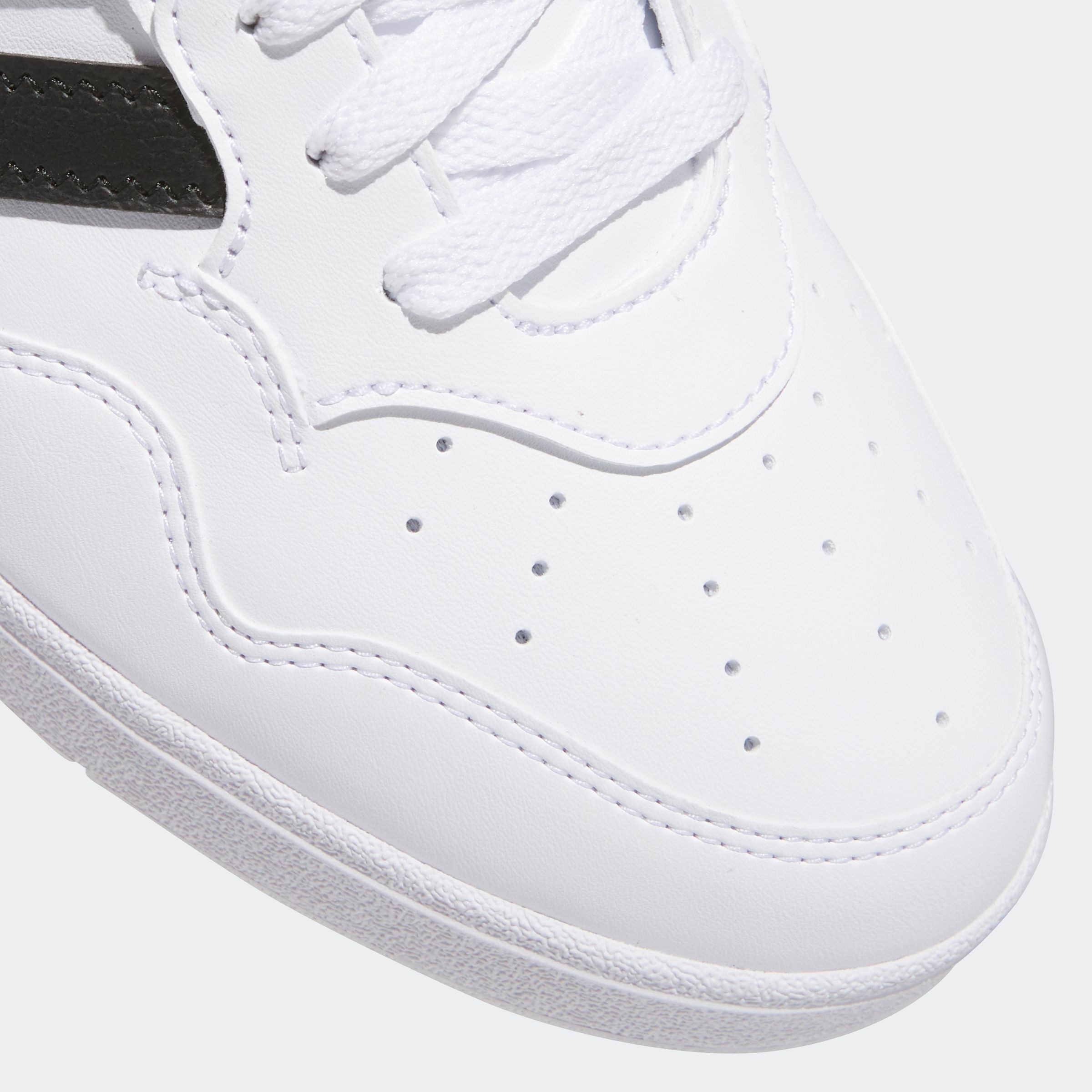 adidas Sportswear Sneaker »HOOPS 4.0 MID«