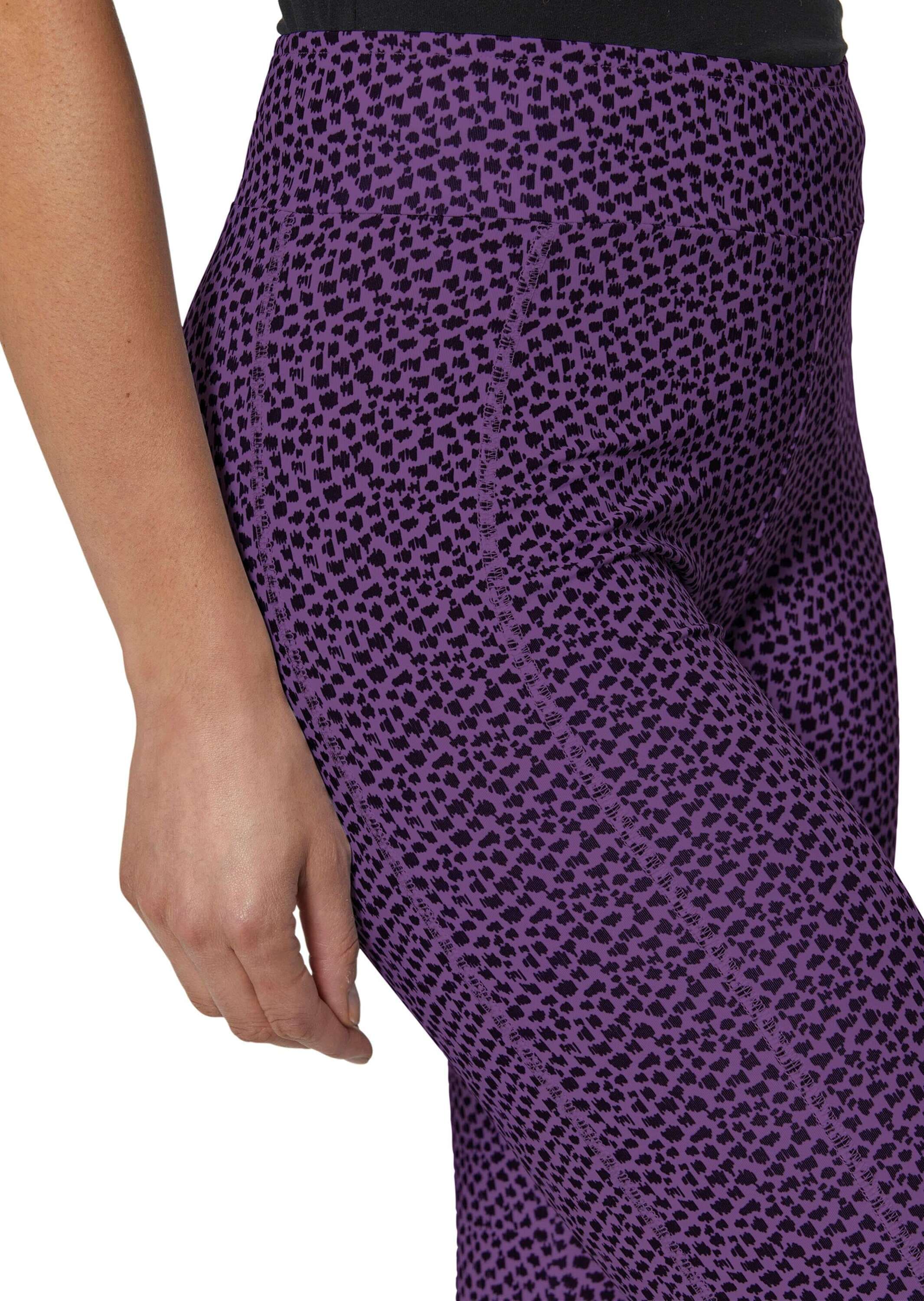 MADELEINE Leggings »Leggings Leggings in Highwaist-Form«