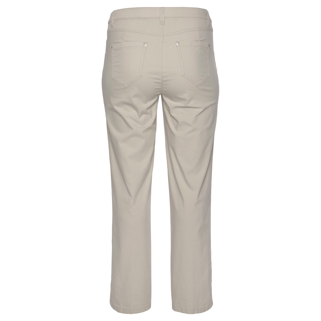 KjBRAND 5-Pocket-Hose »Babsie Mikro«