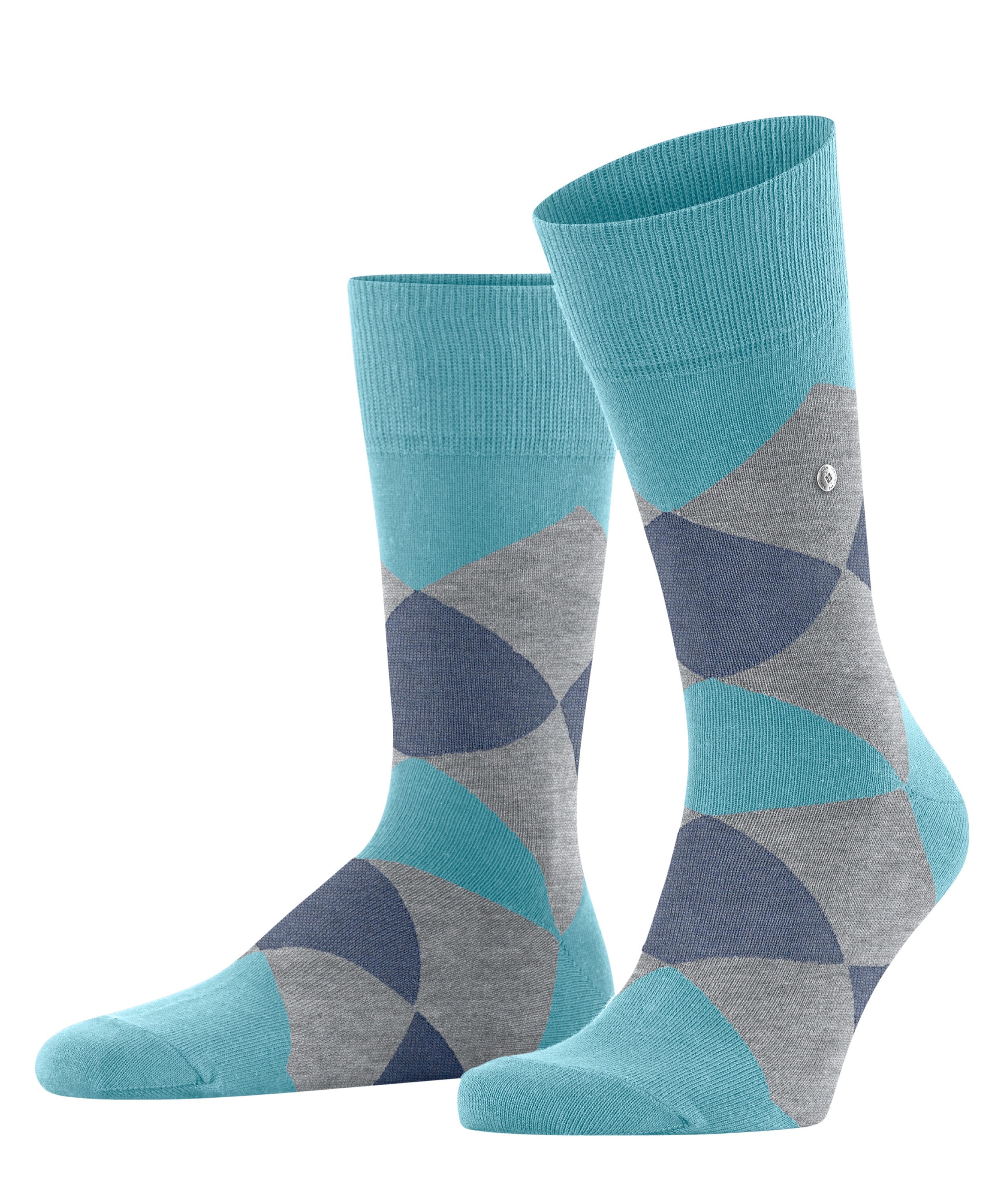 Burlington Socken "Clyde" 1 Paar tlg.