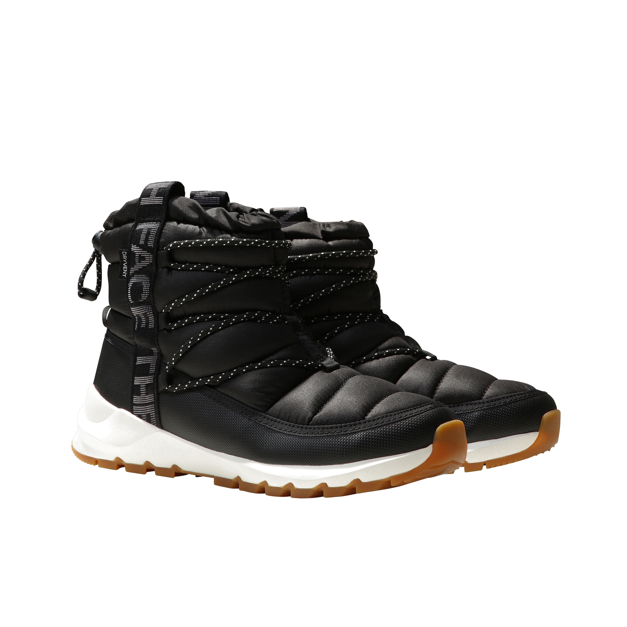 The North Face Winterstiefel "W THERMOBALL LACE UP WP" Snowboots, Winterboo günstig online kaufen