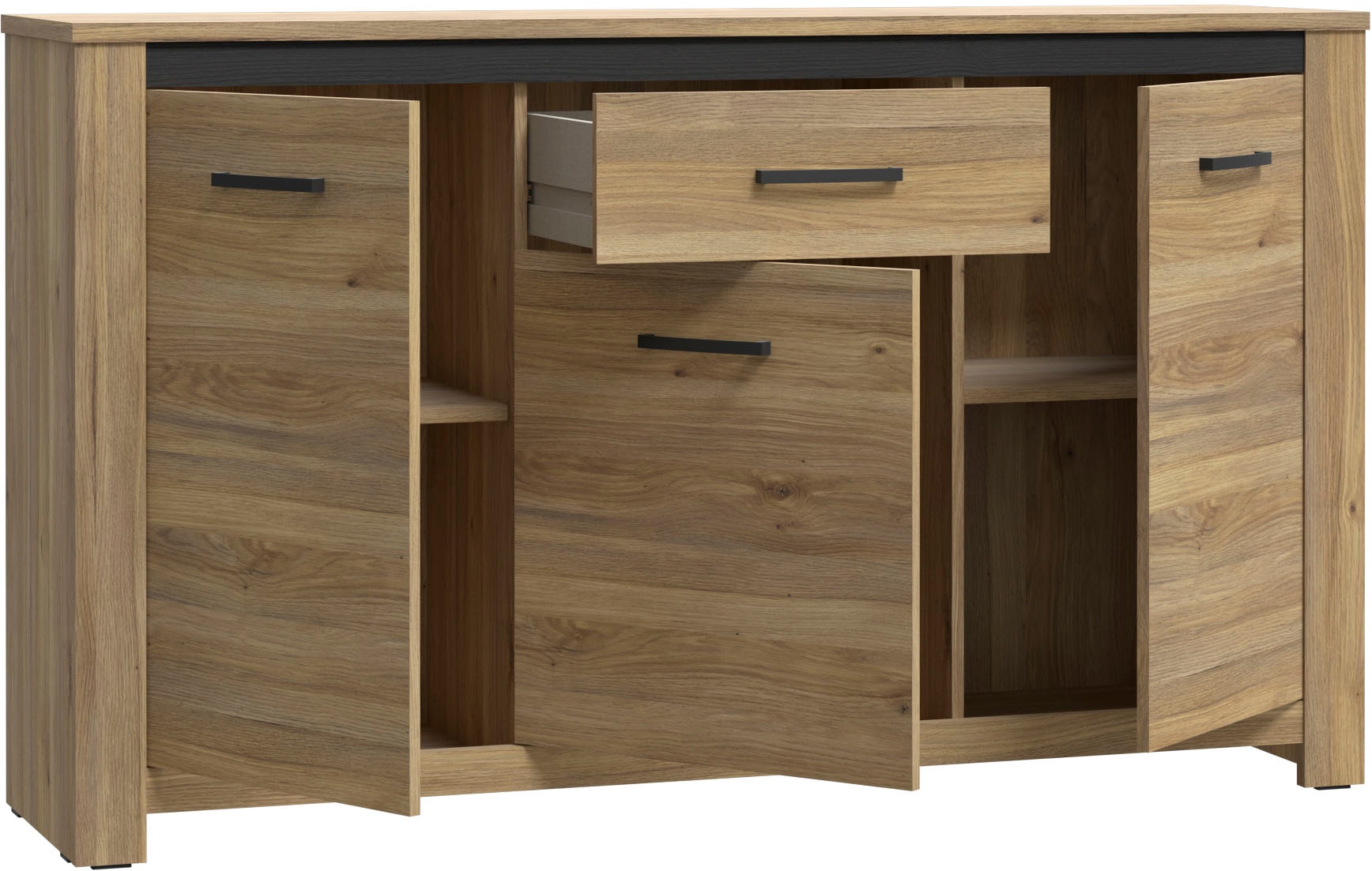 FORTE Sideboard »San Cayetano«