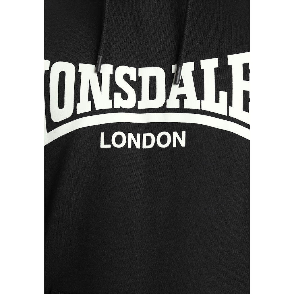 Lonsdale Jogginganzug »CLOUDY Men's tracksuit«, (2 tlg.)