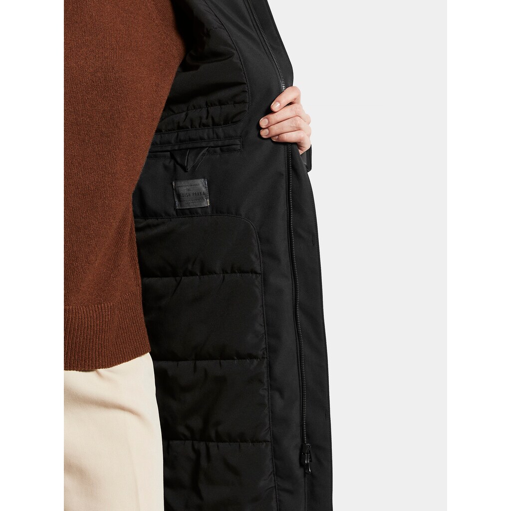 Didriksons Parka »LUNA WNS PARKA 3«