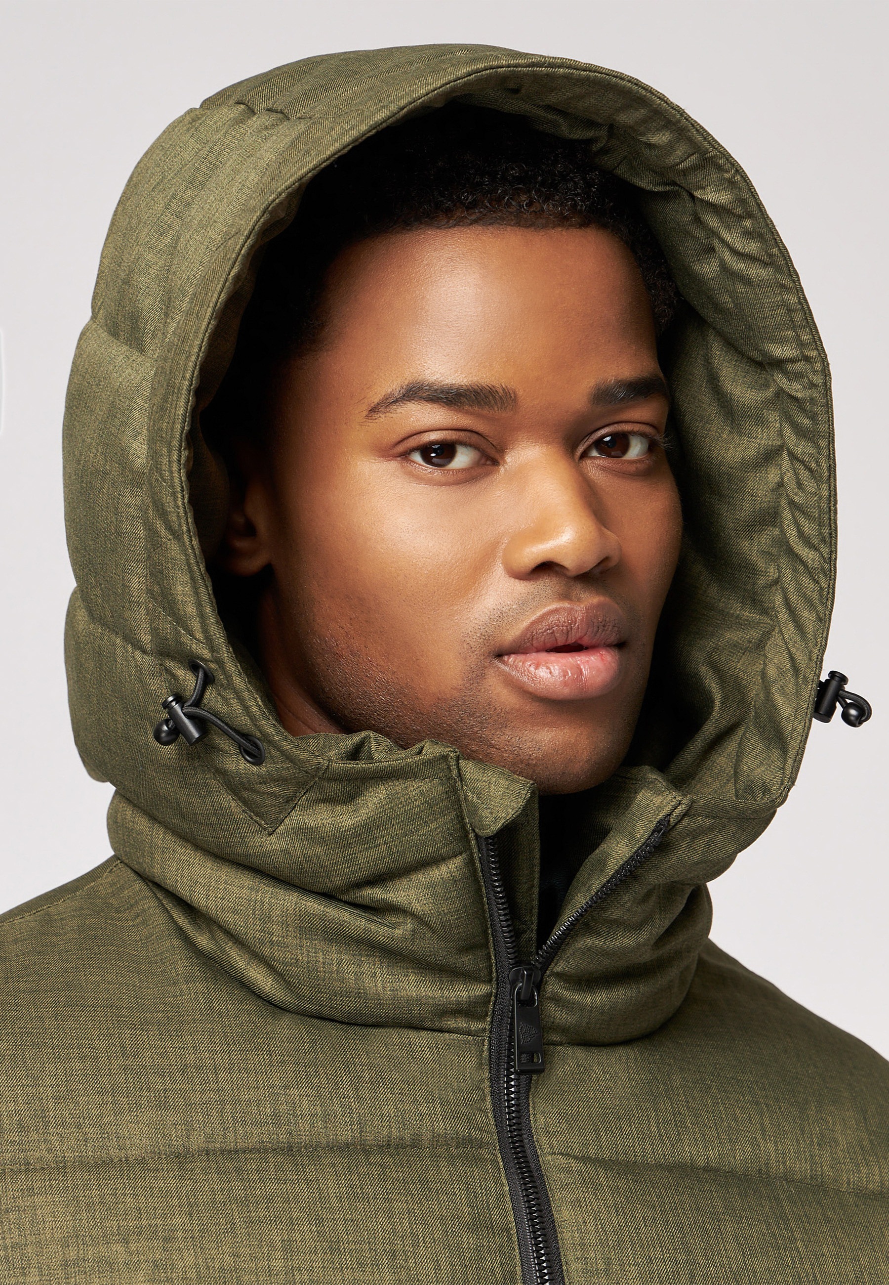 Roy Robson Parka »Wool Look Parka«