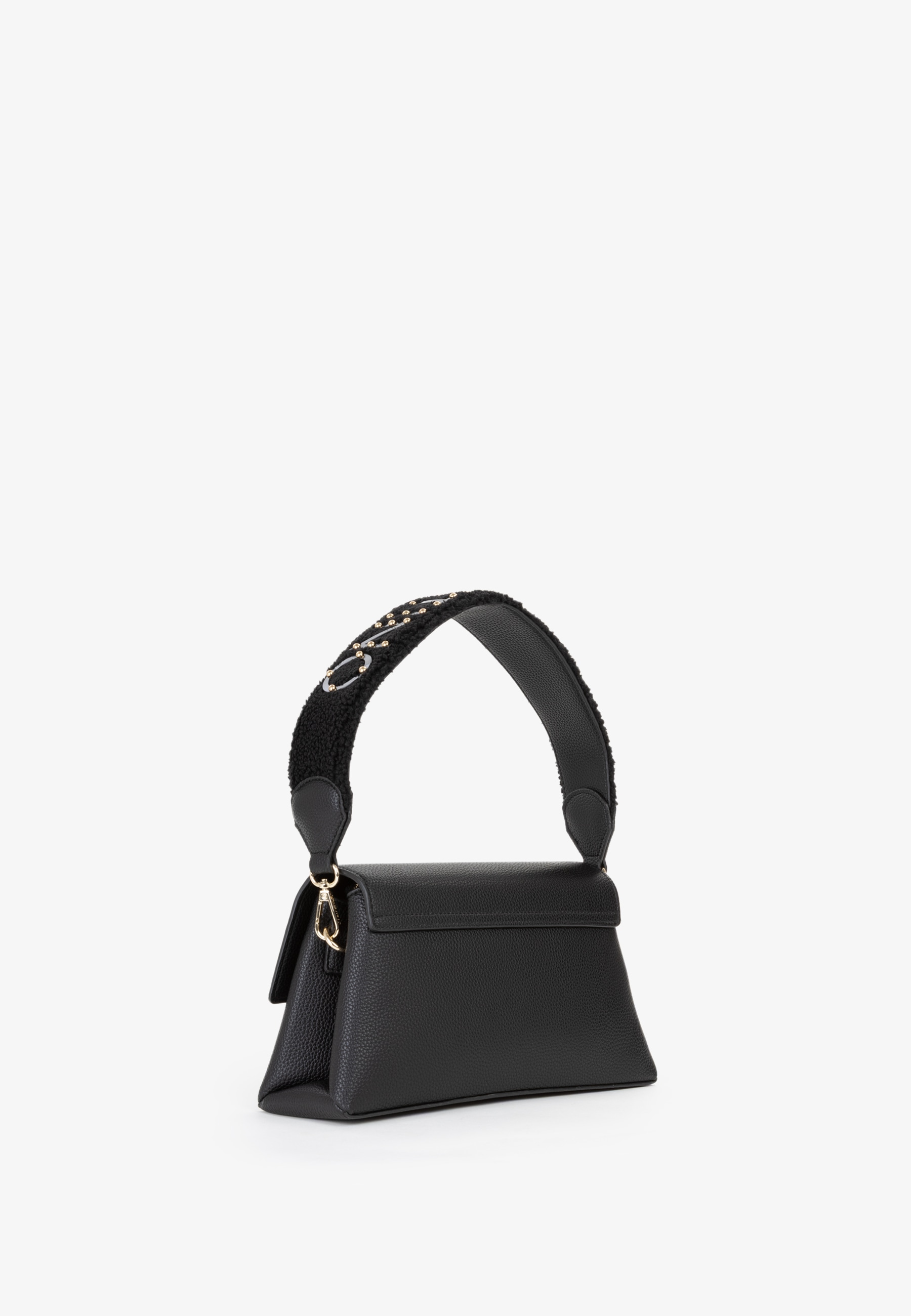 VALENTINO BAGS Umhängetasche »POLAR« Damen Henkeltasche mit großem Logoschriftzug am Tragegriff