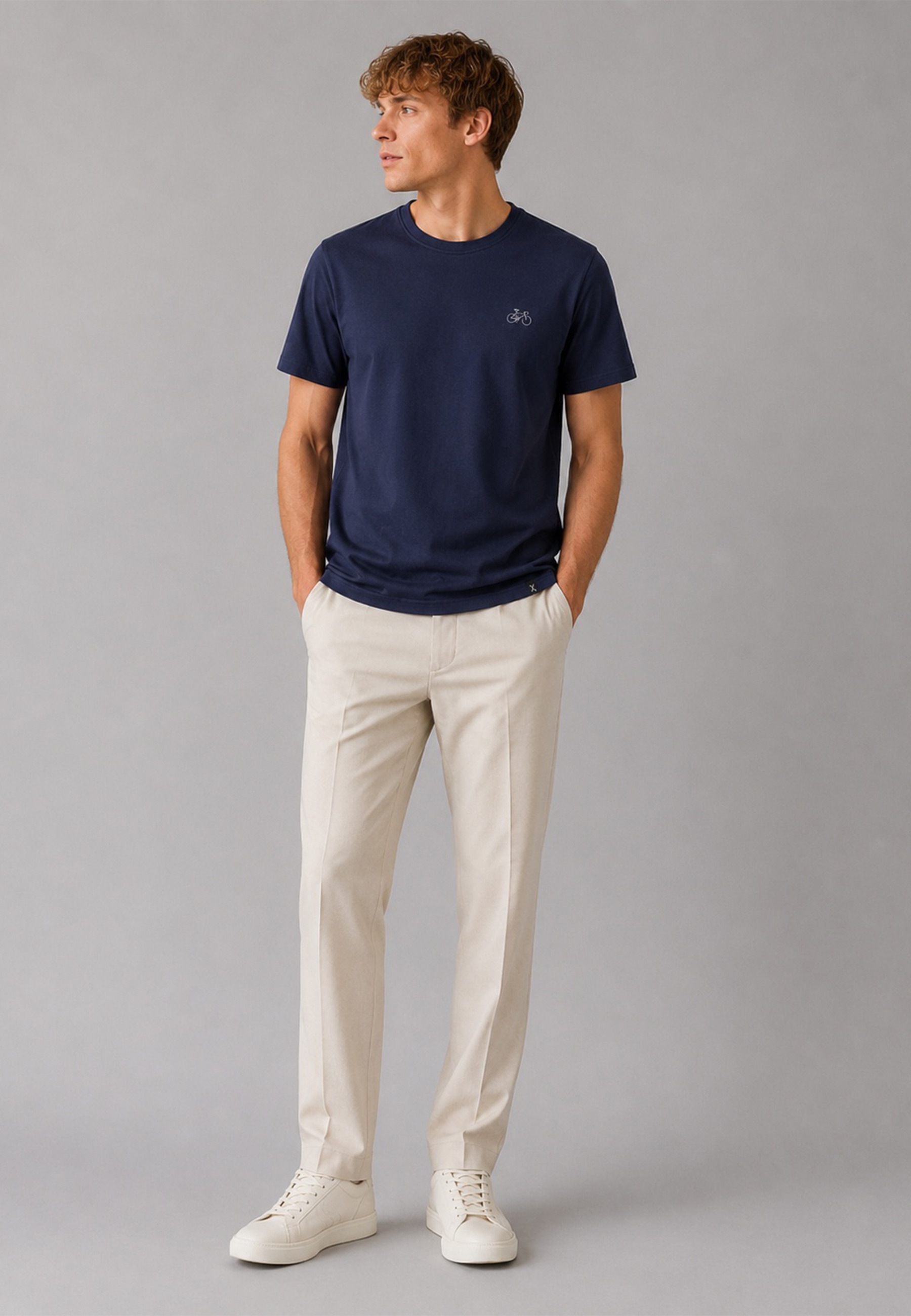Clean Cut Copenhagen T-Shirt »Clean Cut Copenhagen Hygge Organic T-Shirt« 1