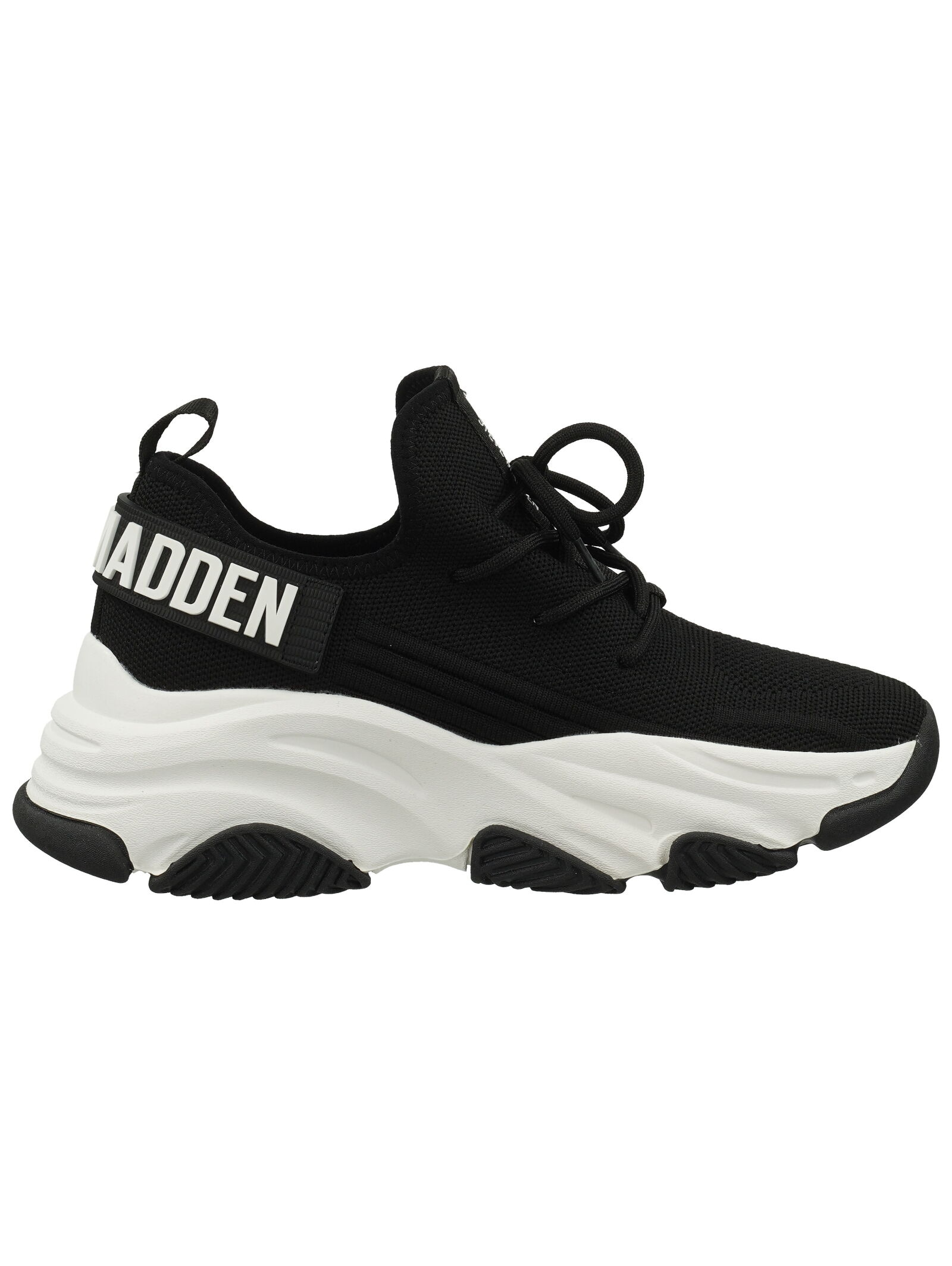 STEVE MADDEN Sneaker »STEVE MADDEN Sneaker Textil«