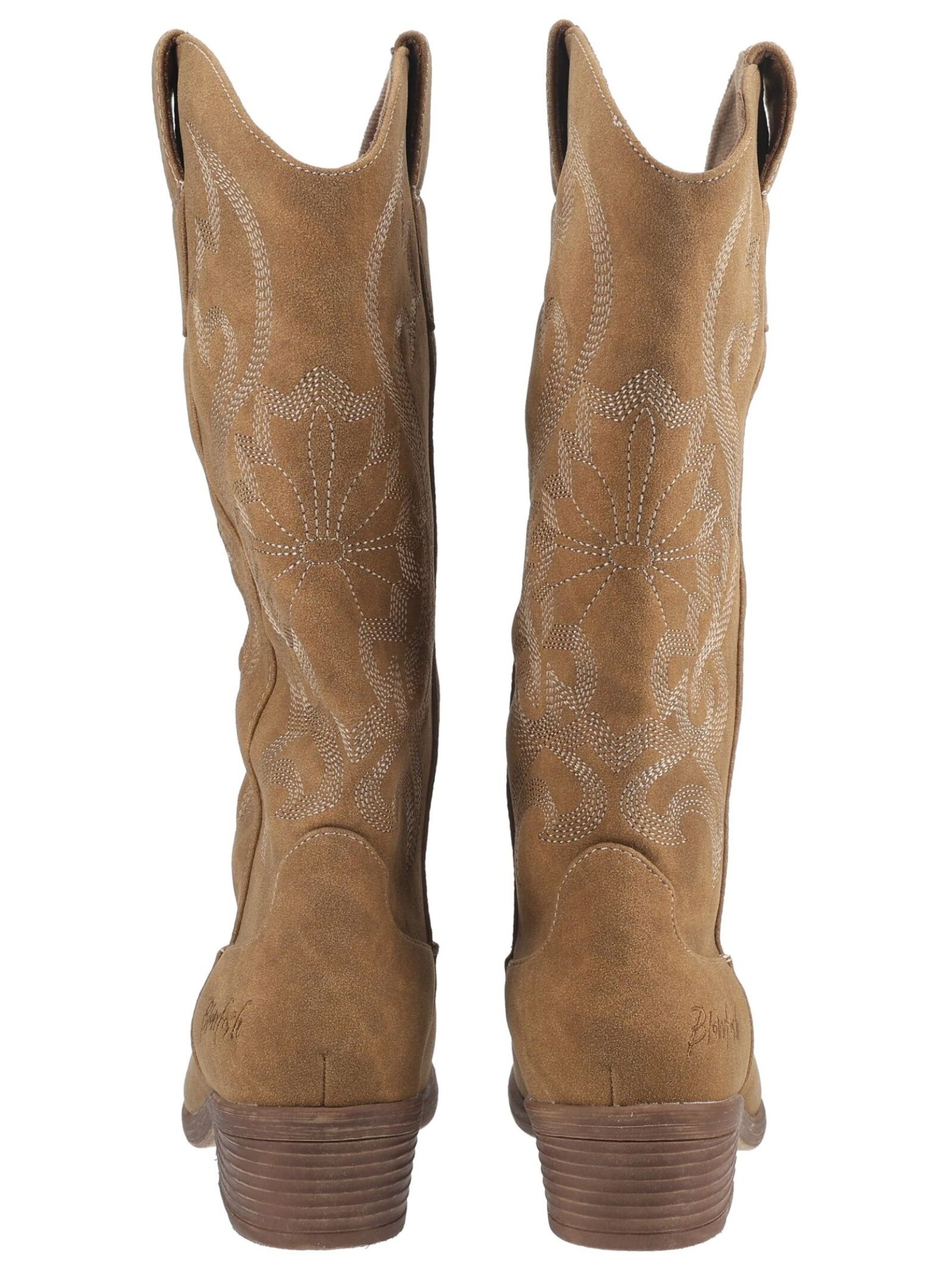 Blowfish Bikerboots »Blowfish Stiefel Lederimitat«