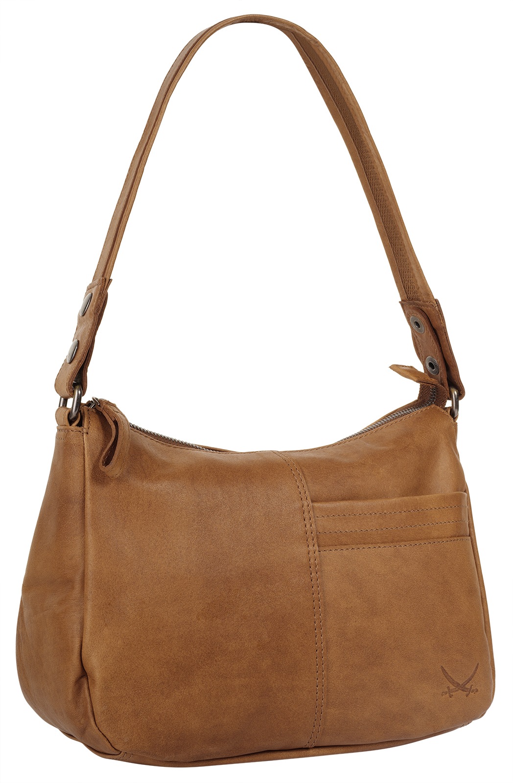 Sansibar Umhängetasche echt Leder günstig online kaufen