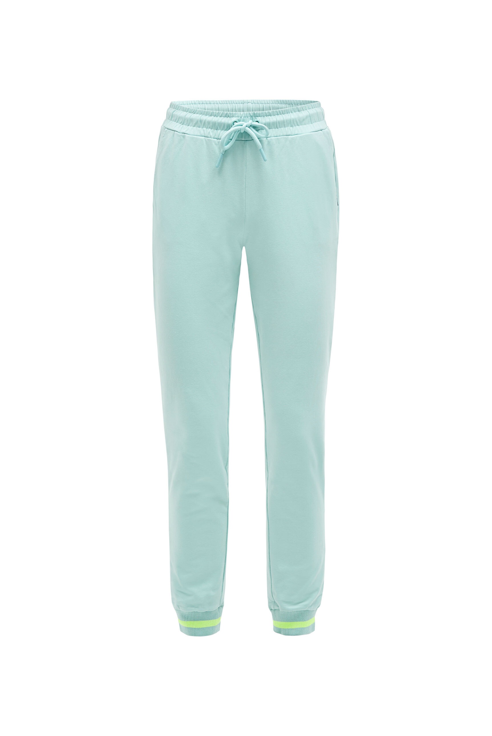 SOCCX Sporthose mit Elastikbund & seitlichen Taschen günstig online kaufen