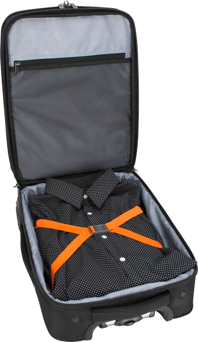 Targus Reisetasche »CitySmart Trolley Rollkoffer (bis 15,6")«