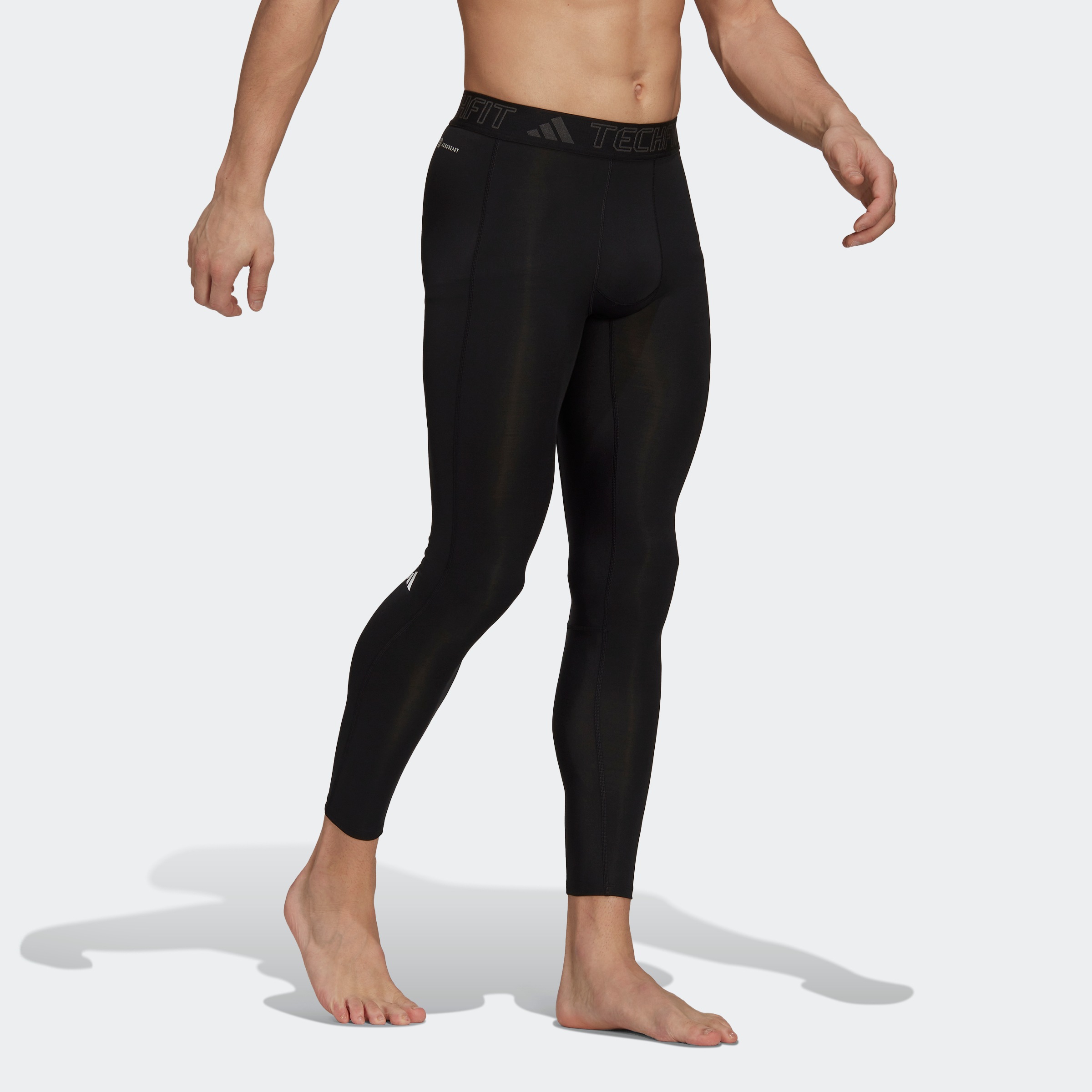 adidas Performance Trainingstights "TECHFIT AEROREADY TRAINING LANGE TIGHT" günstig online kaufen