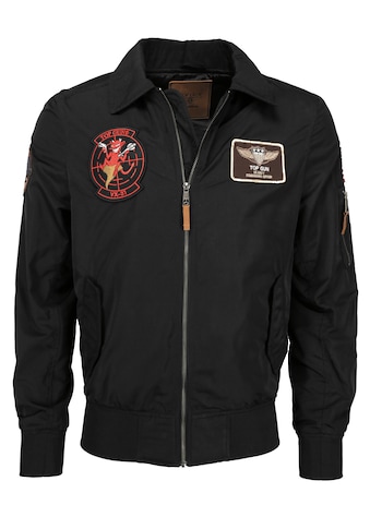 Bomberjacke »TG20193037«