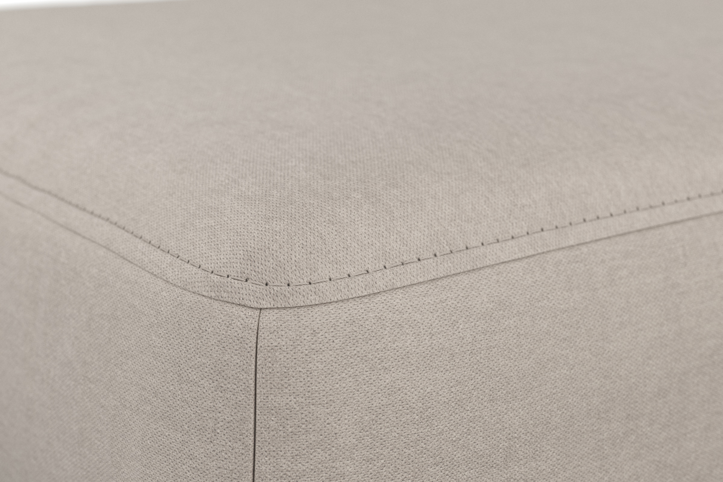 sit&more Stauraumhocker »Padua«, mit Stauraum