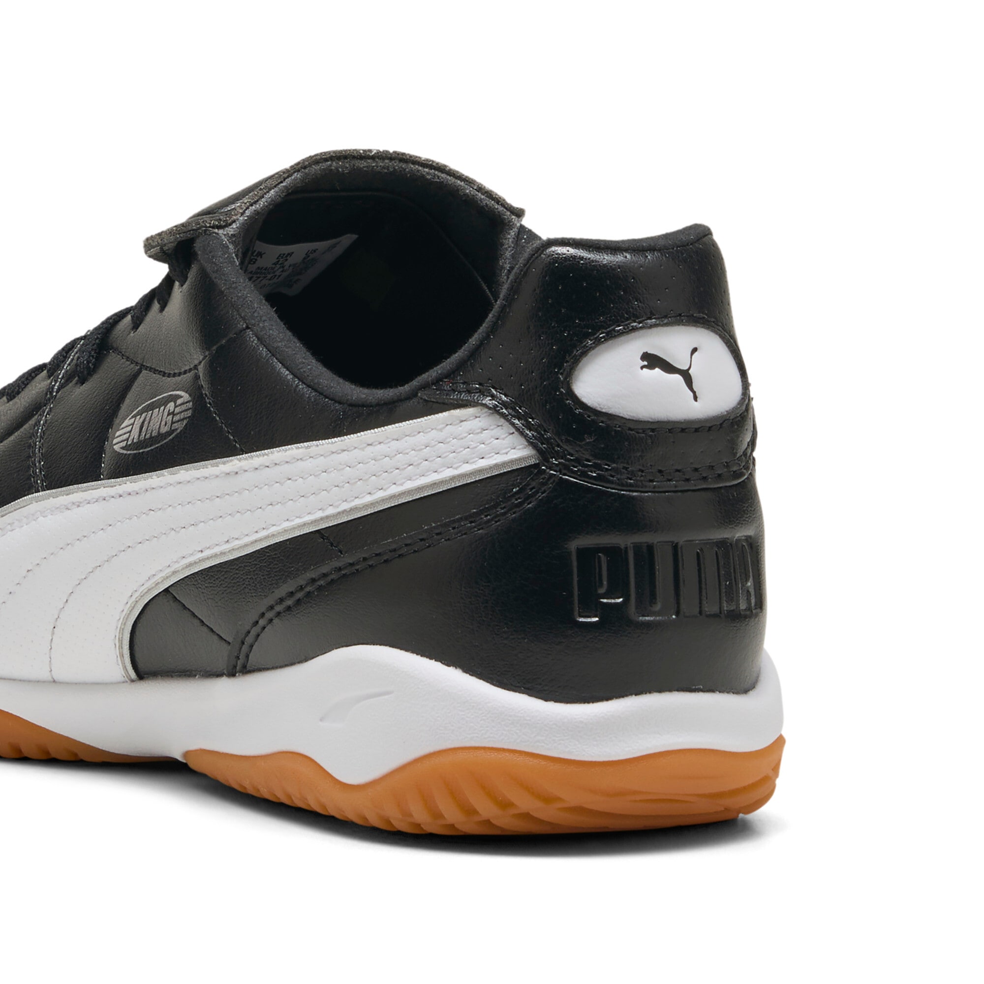 PUMA Hallenschuh »KING LIGA IT«