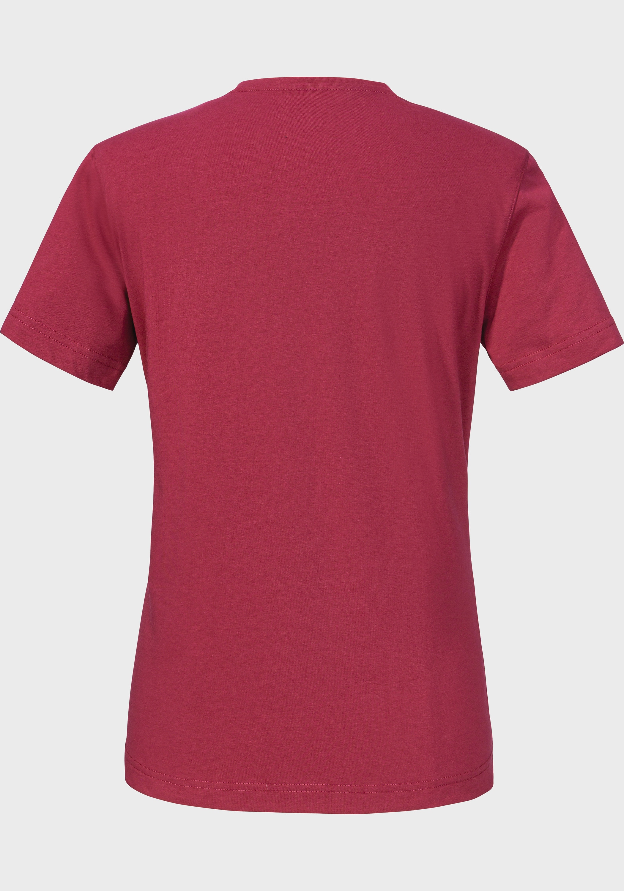 Schöffel Funktionsshirt »T Shirt Hohberg L«