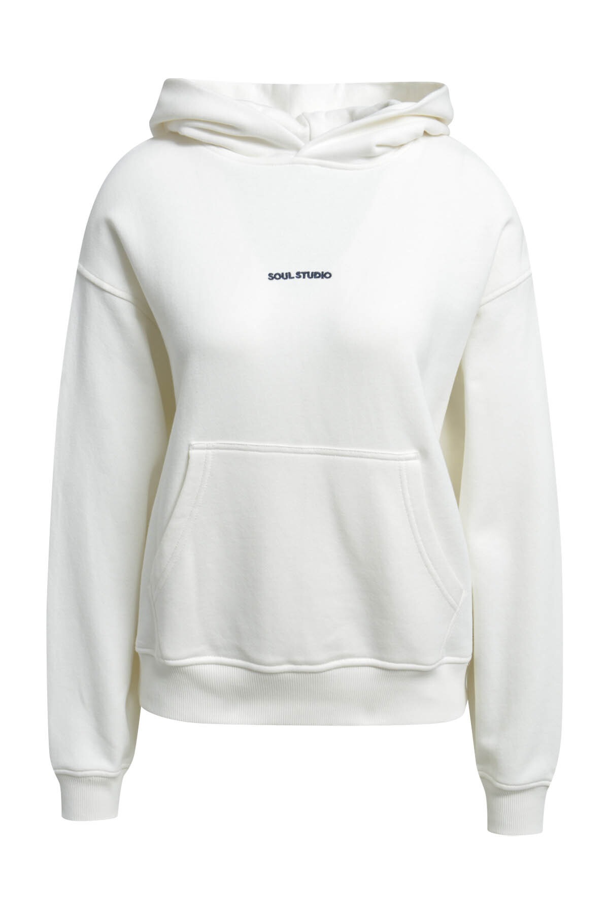 Smith & Soul Kapuzensweatshirt , mit Baumwolle
