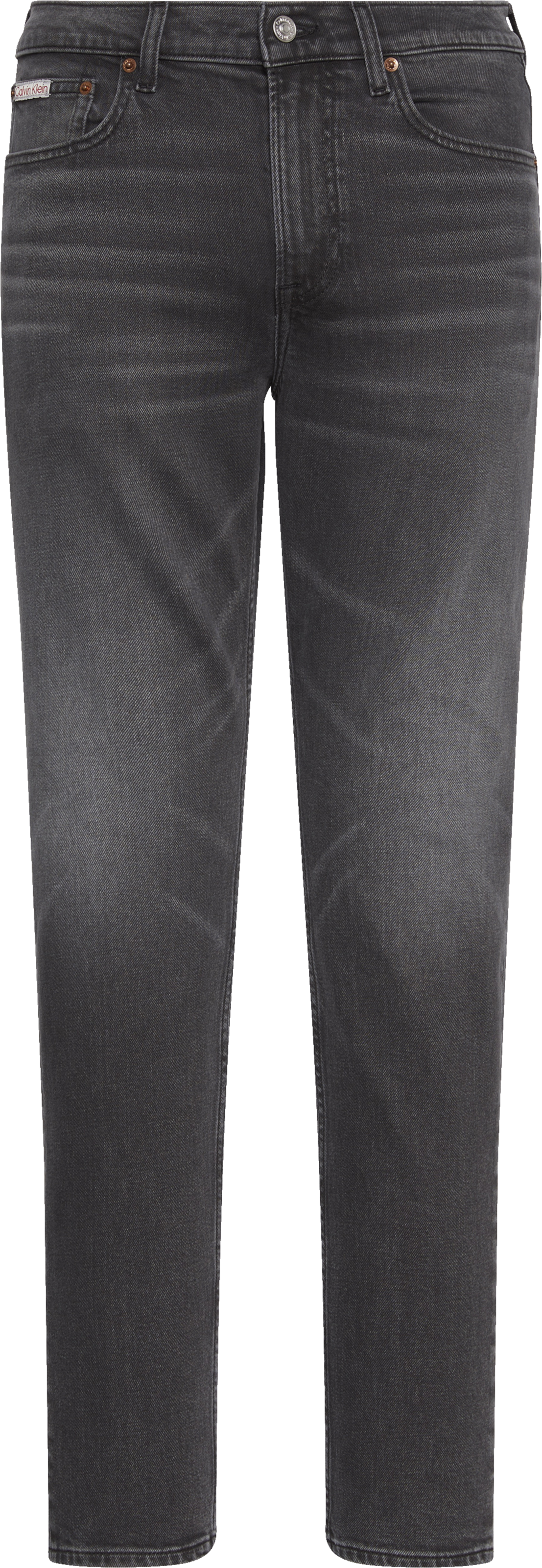 Calvin Klein Jeans Slim-fit-Jeans »SLIM TAPER JEANS« Slim fit