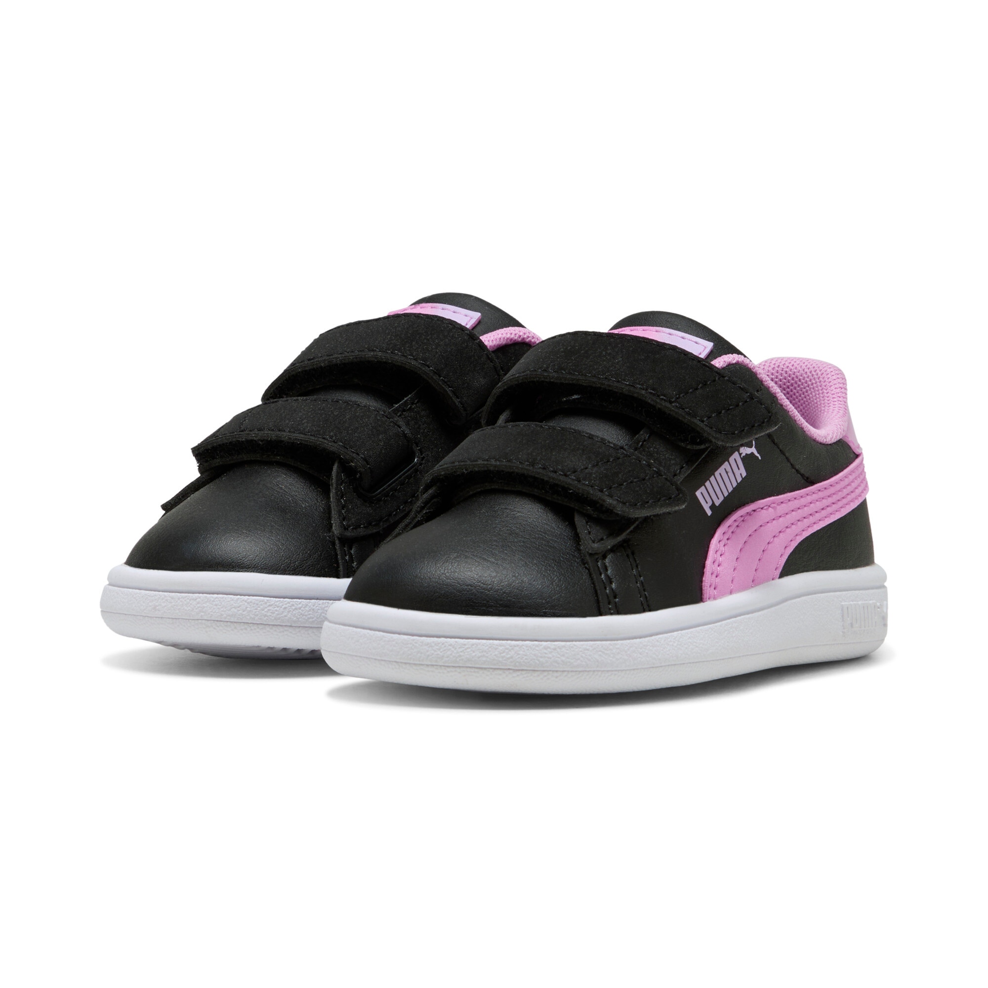 PUMA Sneaker "SMASH 30 FADED GLOW V INF"