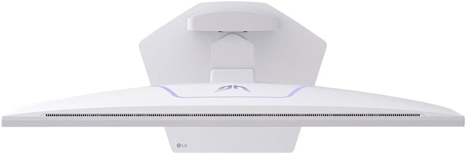 LG LED-Monitor »32G810SA-W.AEU«, 80 cm/32 Zoll, 3840 x 2160 px, 4K Ultra HD, 1 ms Reaktionszeit, 144 Hz