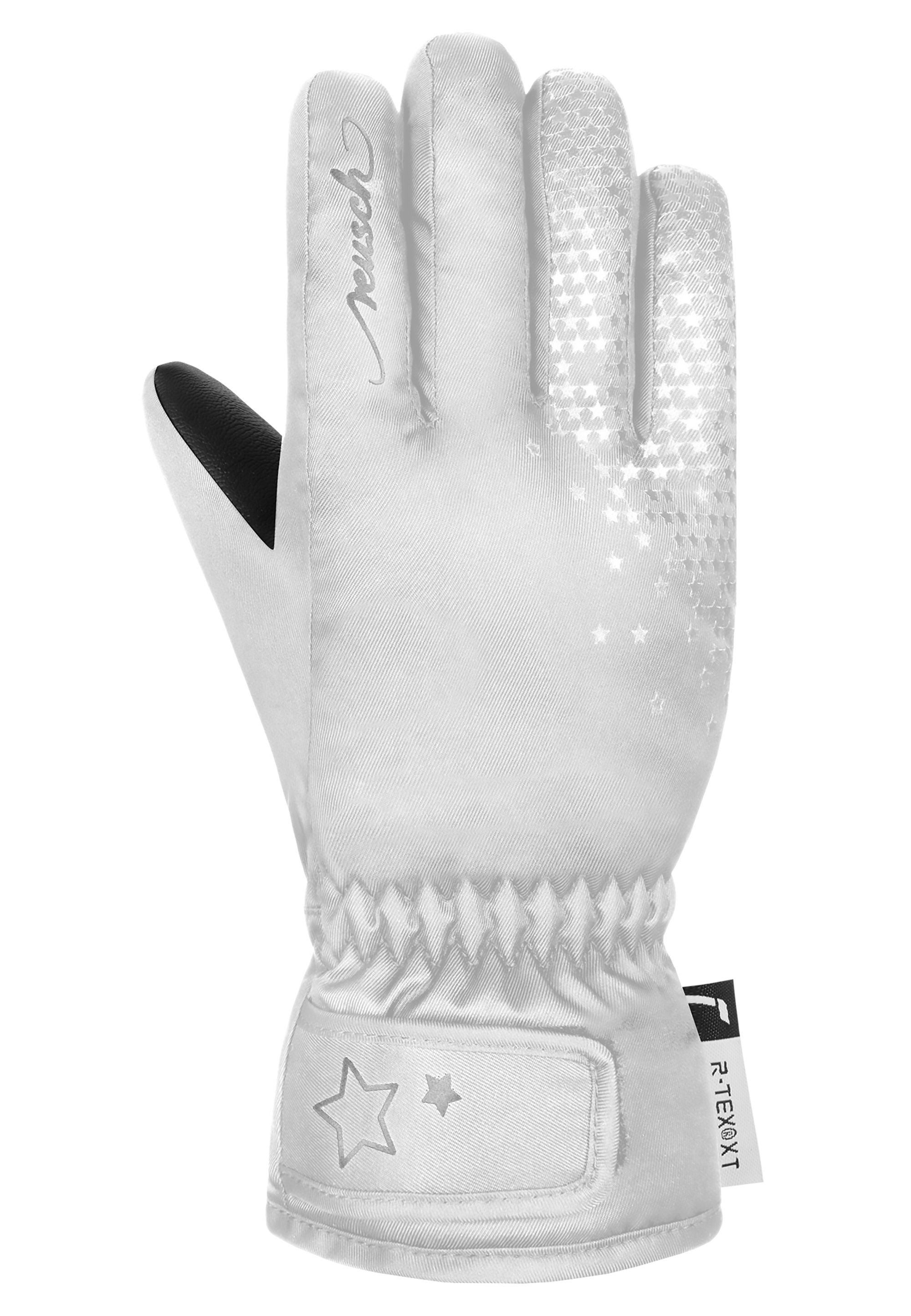 Reusch Skihandschuhe »Alice R-TEX® XT Junior«, mit wasserdichter und atmungsaktiver Funktion