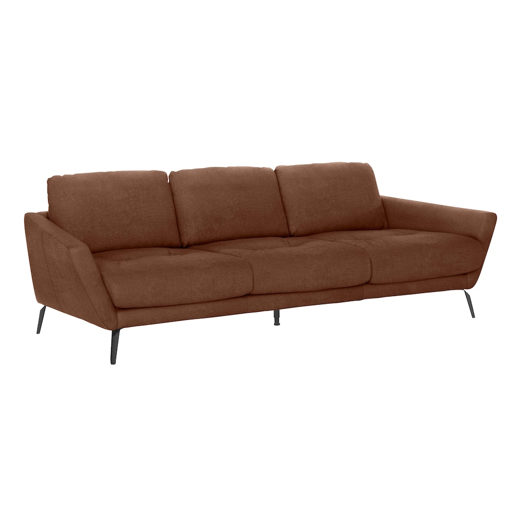 W.SCHILLIG Big-Sofa »softy«