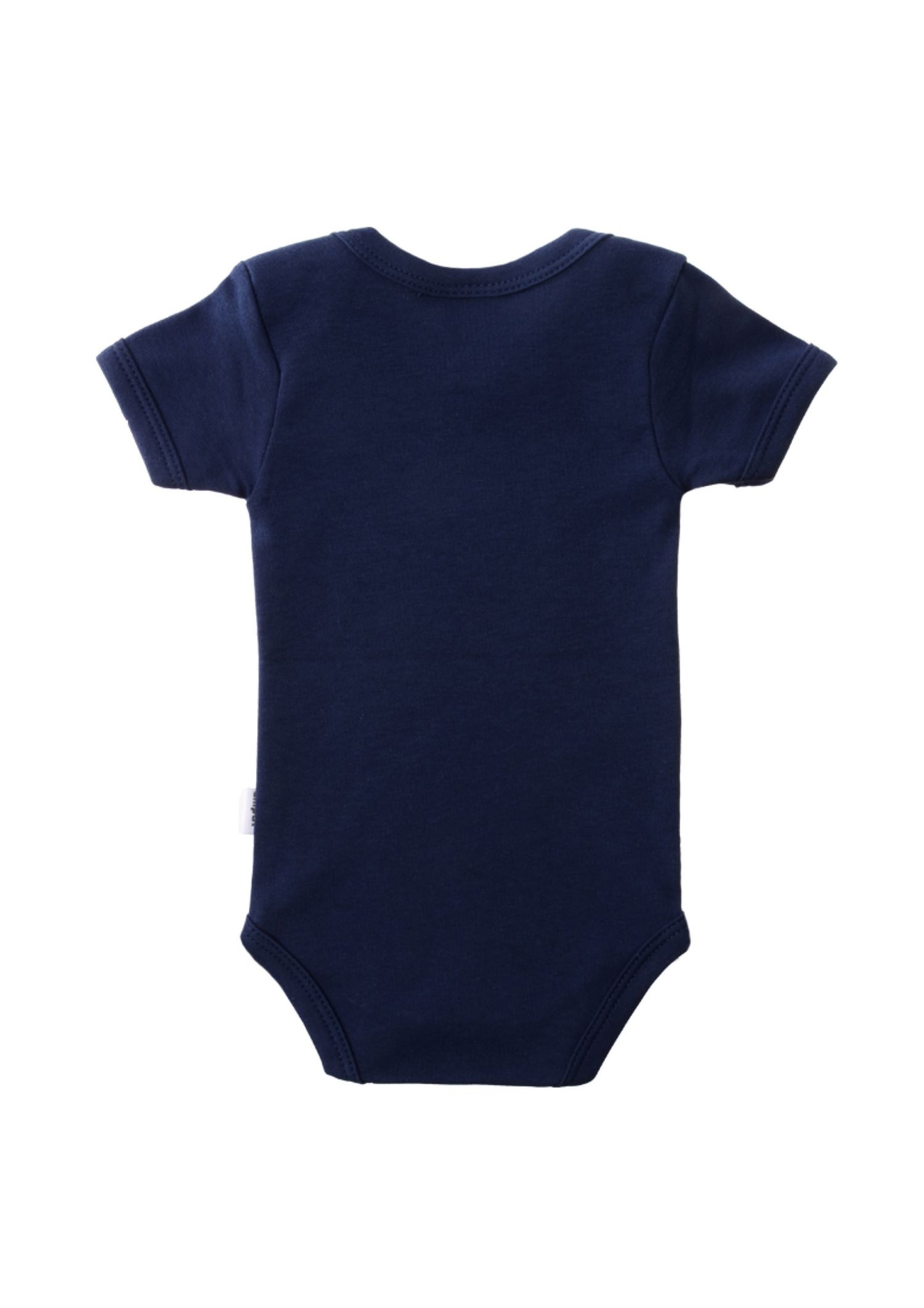 Liliput Body, mit extra weitem Halsausschnitt