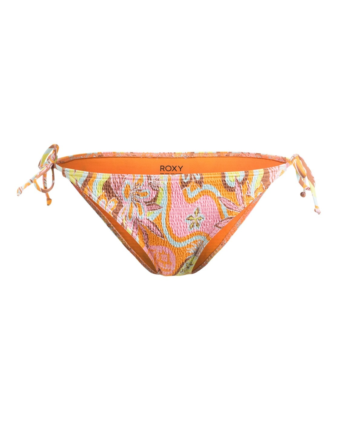 Roxy Bikini-Hose "Floraldelic"