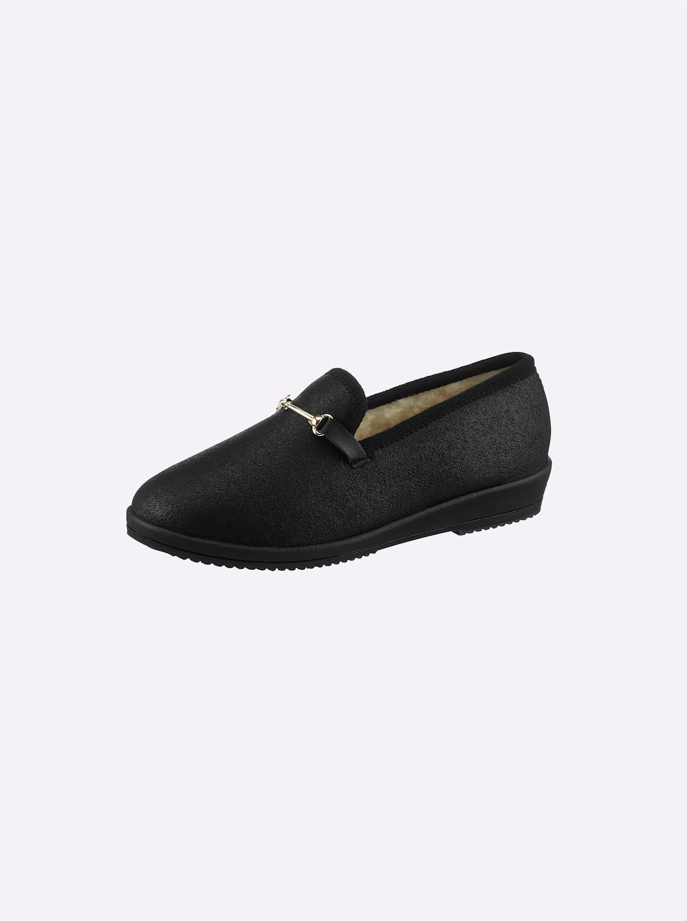Casual Looks Hausschuh günstig online kaufen