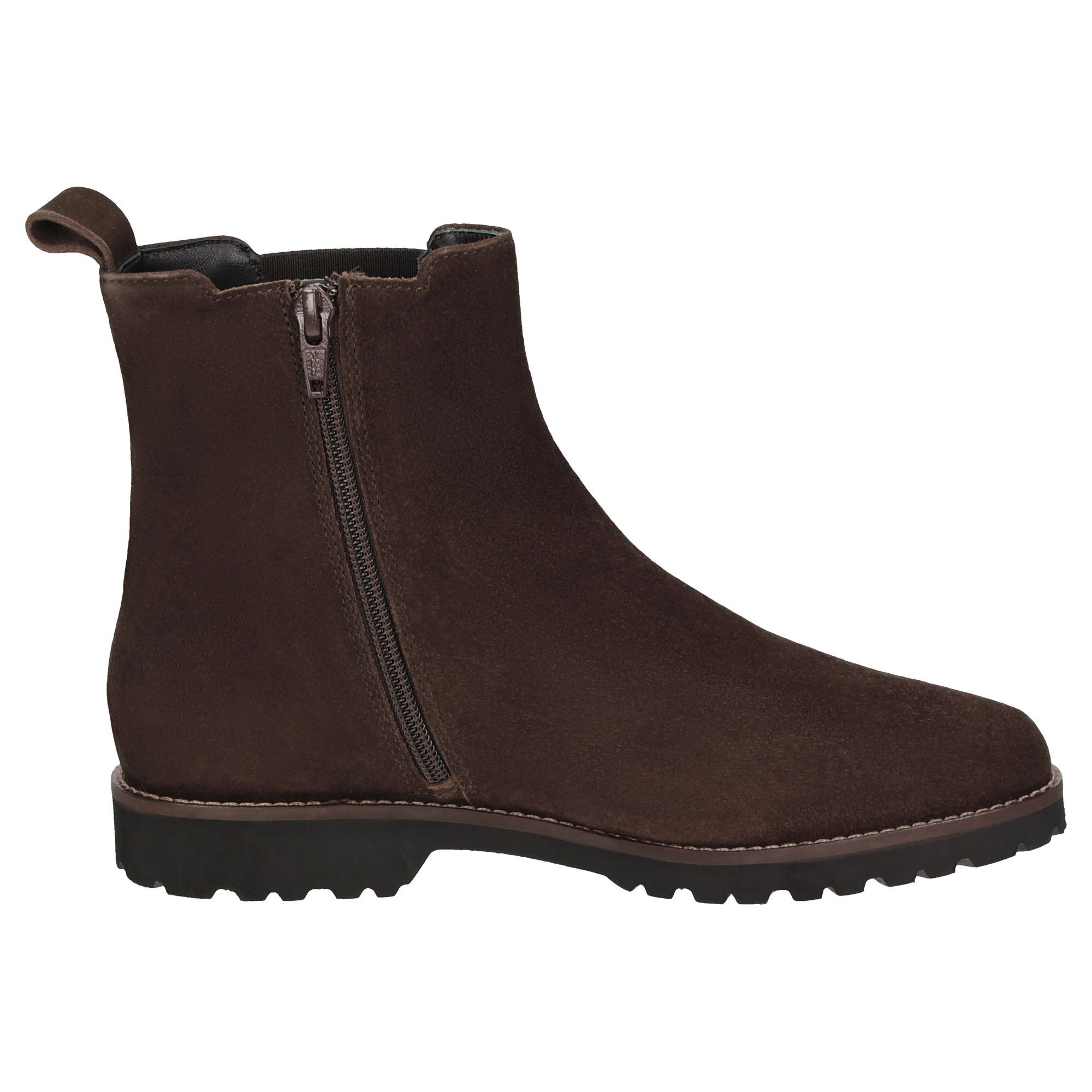 SIOUX Stiefelette »Meredith-750-H«