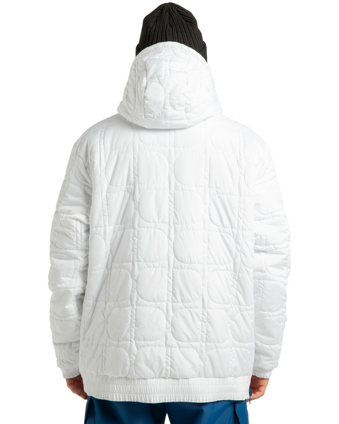 DC Shoes Snowboardjacke »Nexus Reversible 5K«