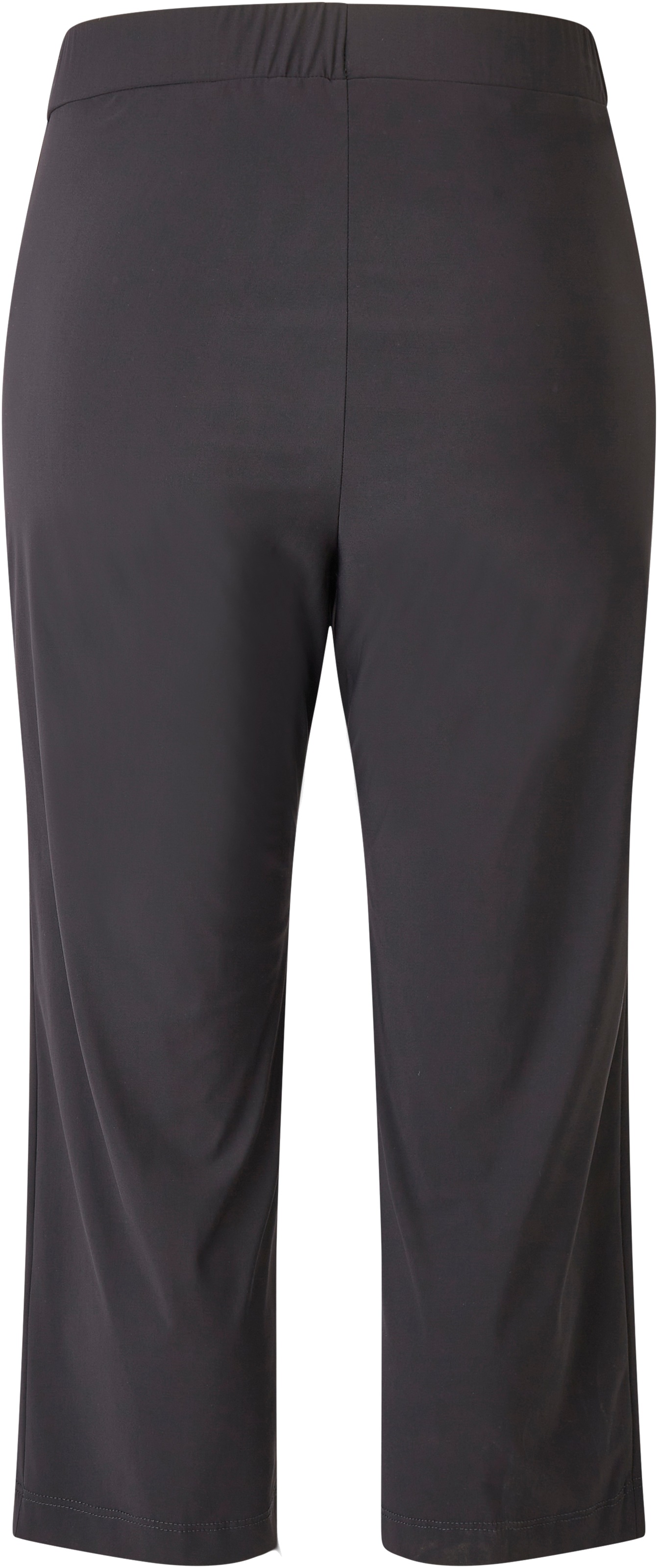 KjBRAND 7/8-Hose "KJBSusie Culotte" Vorne mit Eingrifftaschen, angedeuteter günstig online kaufen