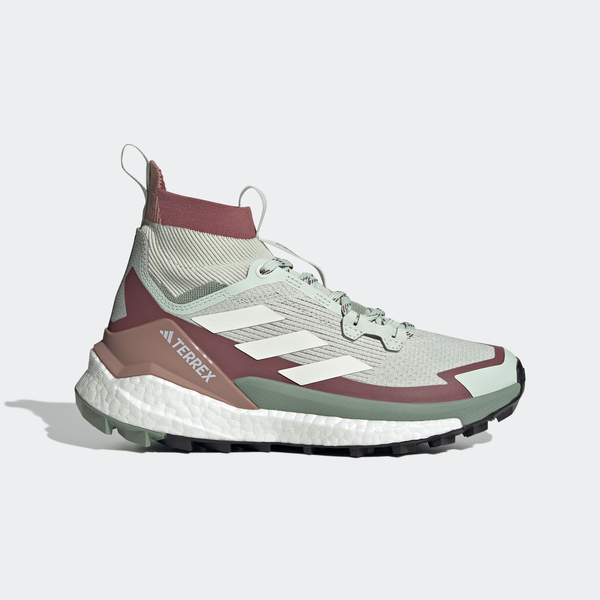 adidas TERREX Wanderschuh "TERREX FREE HIKER 2.0" günstig online kaufen
