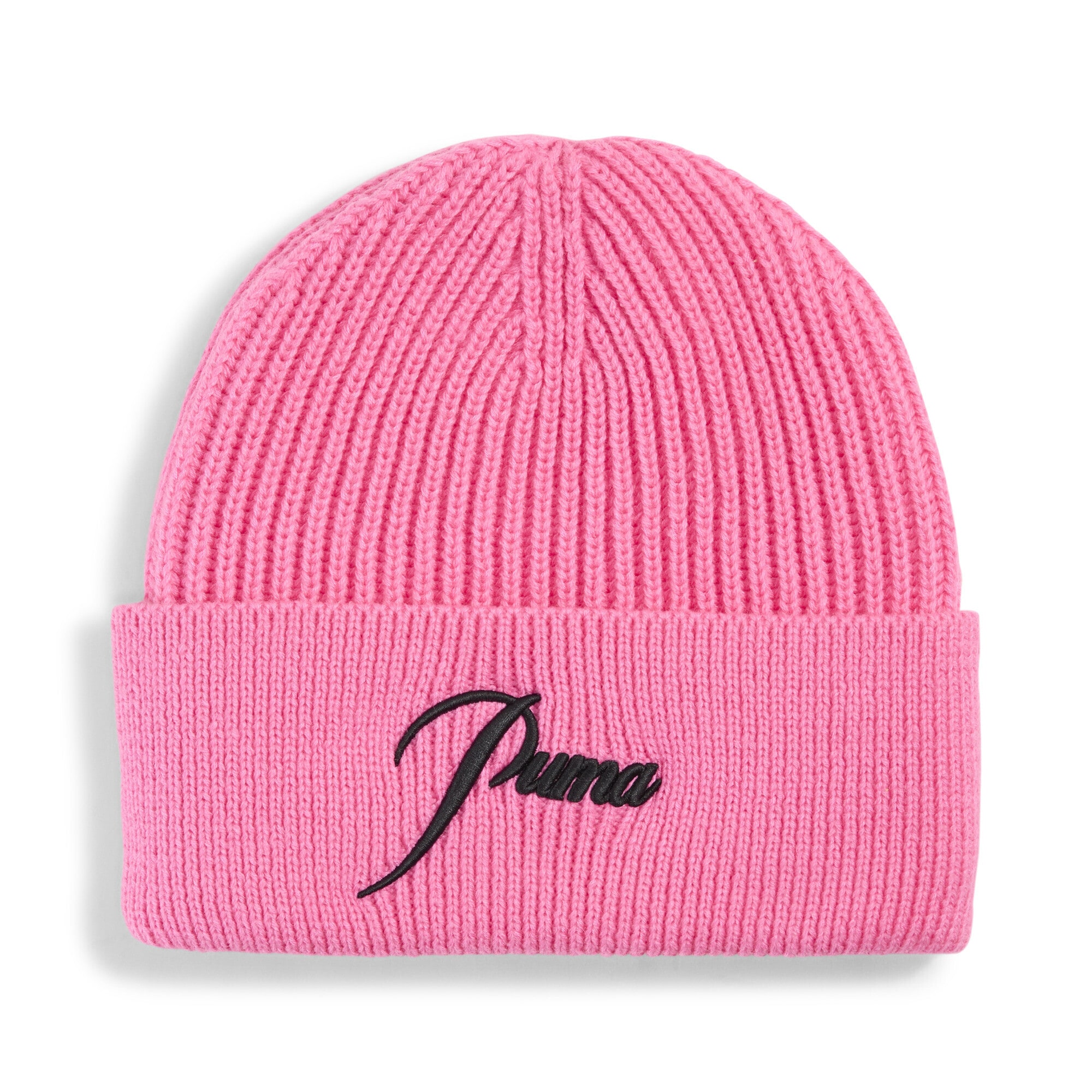 PUMA Beanie "STEWIE Beanie mit mittelhoher Krone Erwachsene" günstig online kaufen