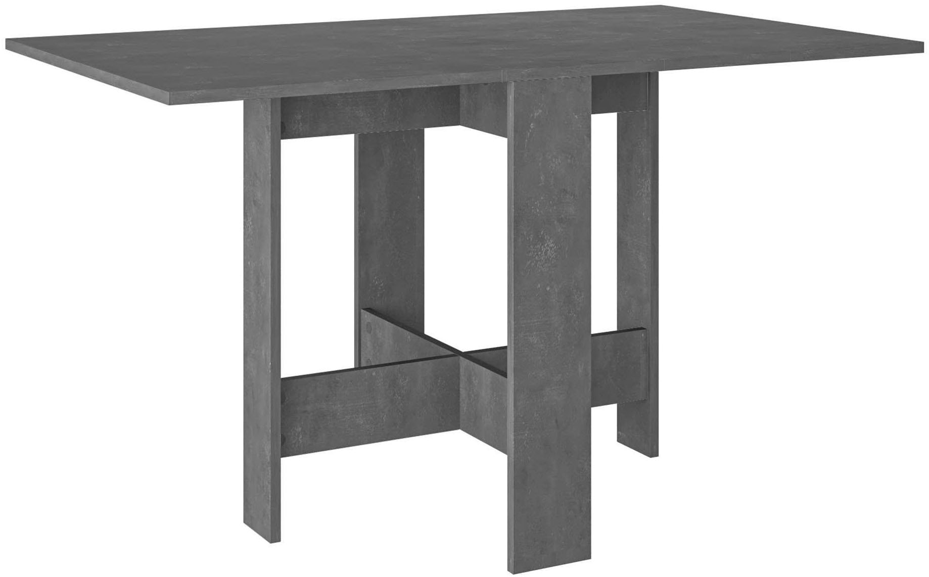 Decortie Esstisch "ARTEMIO ESSTISCH" günstig online kaufen