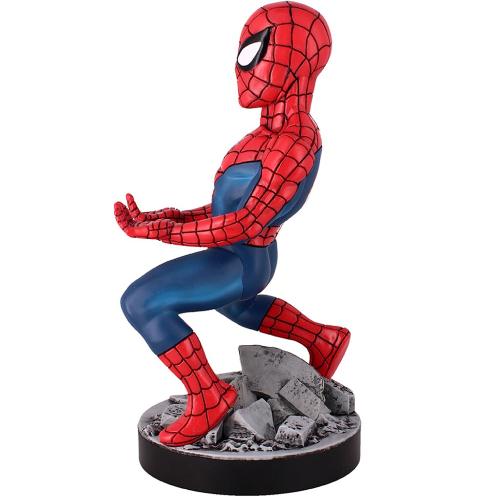 Spielfigur »Cable Guy New Spider Man«, (1 tlg.)