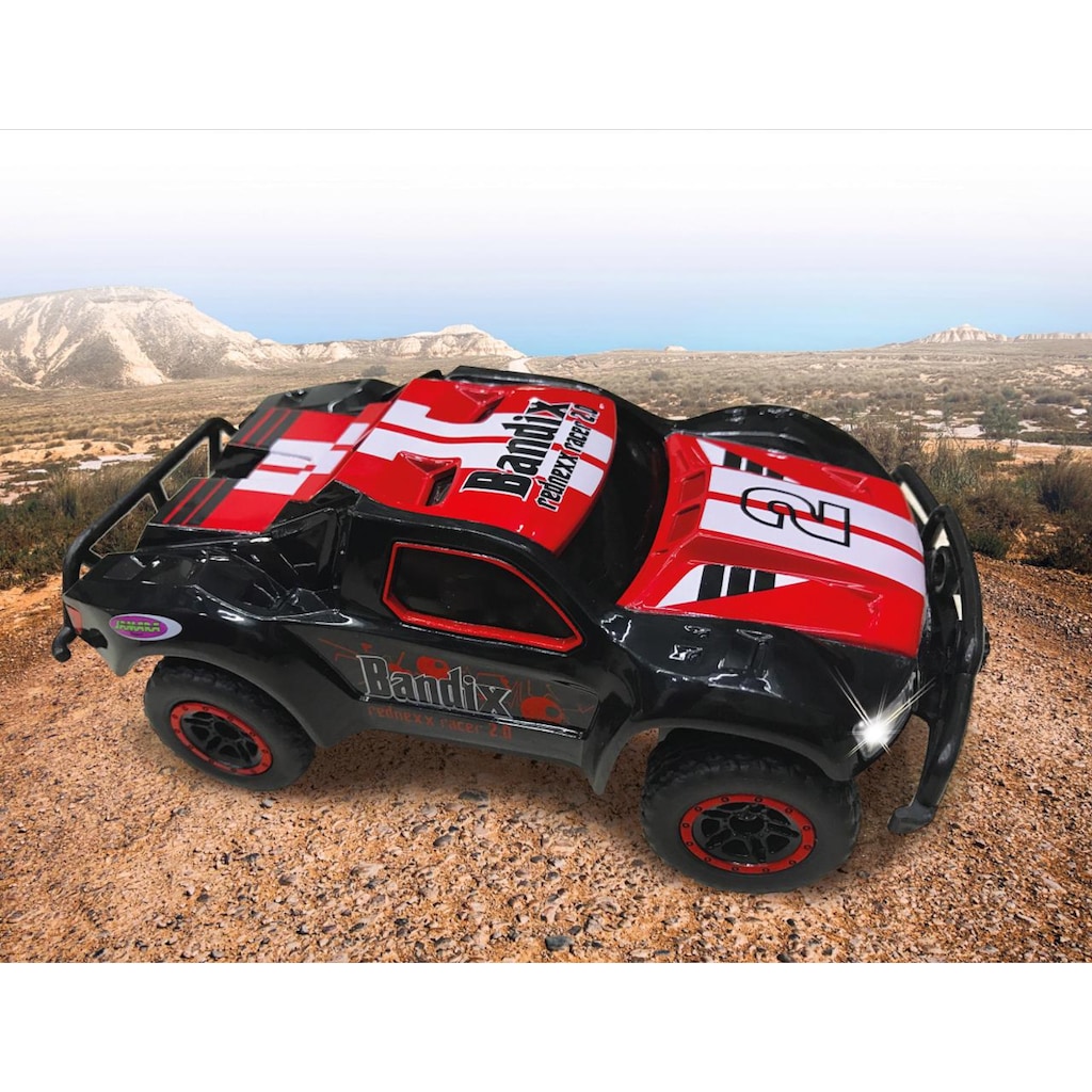 Jamara RC-Truck »Bandix rednexx 2.0«