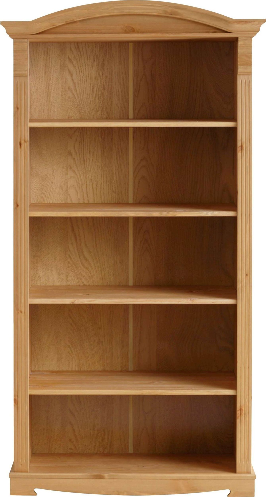 Home affaire Standregal "Anna, Regal, Aktenregal, Bücherregal", (B/T/H: 96/ günstig online kaufen